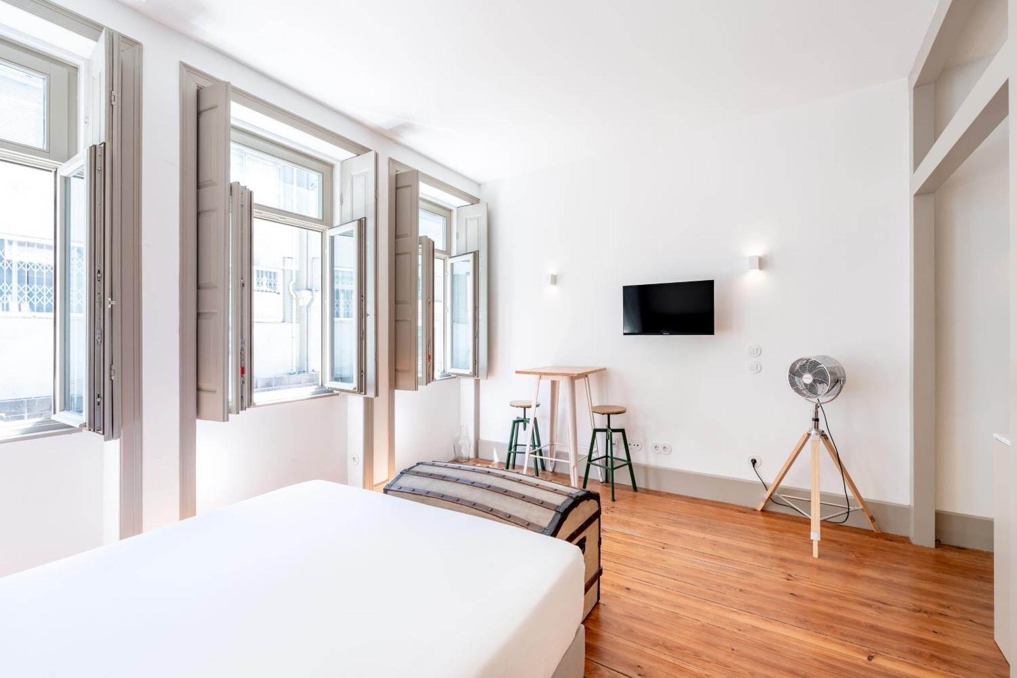 Old Street Homes Appartement Porto