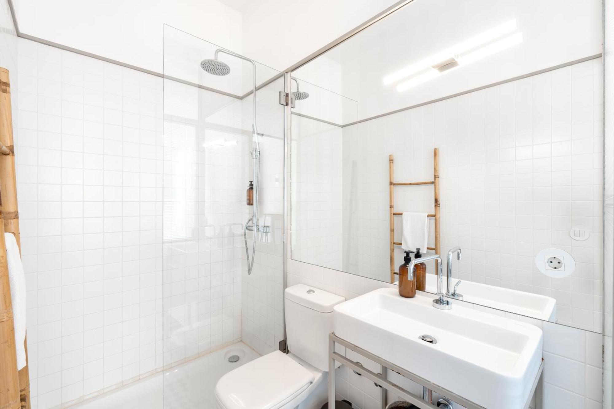 Old Street Homes Appartement Porto