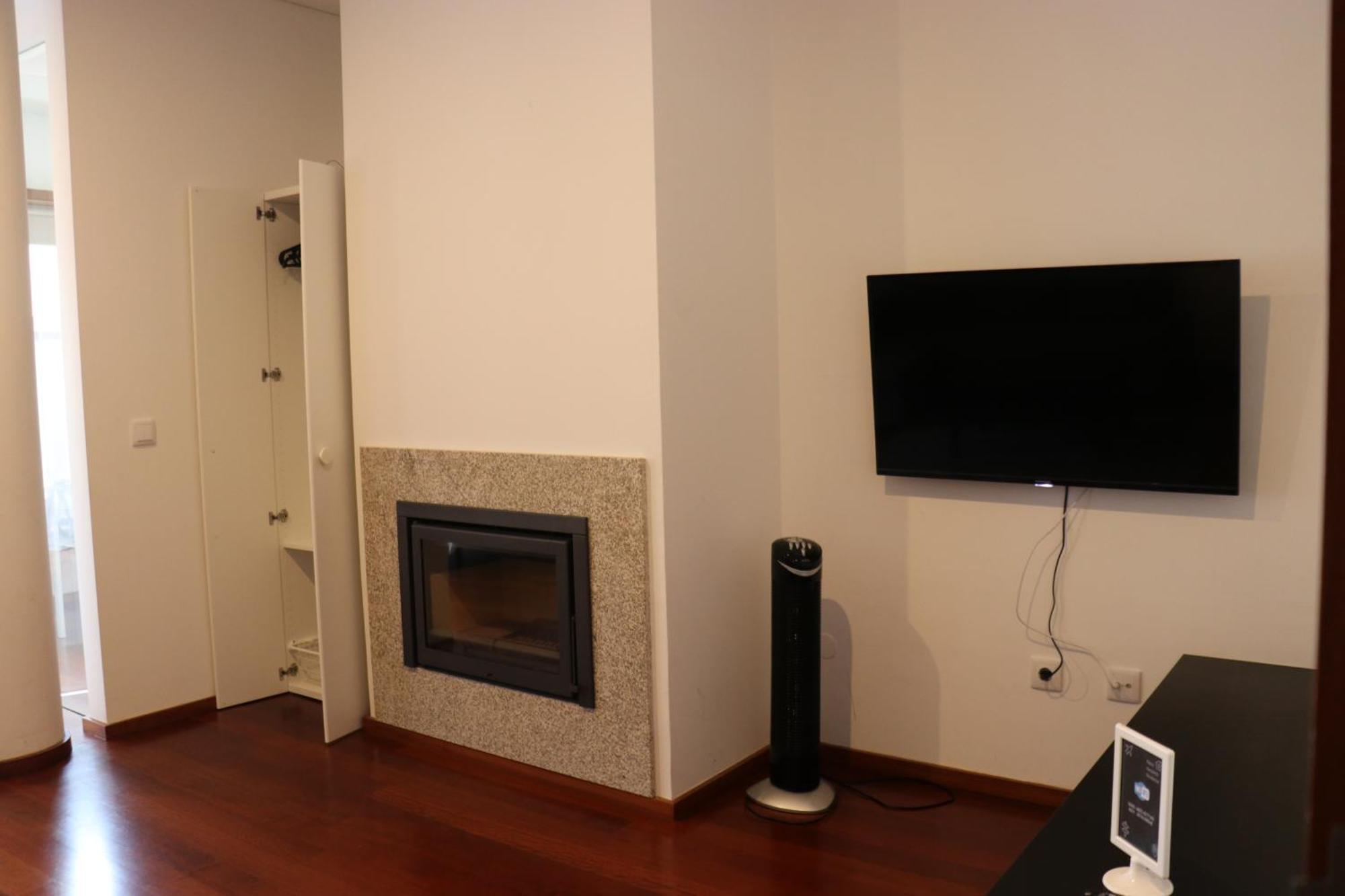 Estudio Metro Heroismo Appartement