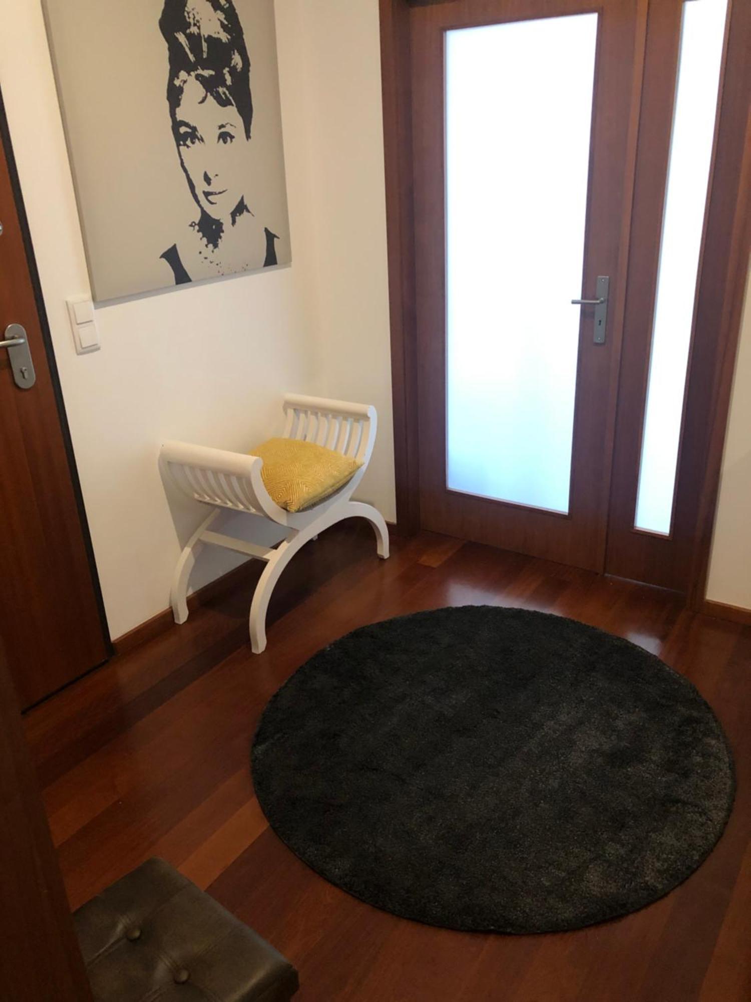 Estudio Metro Heroismo Appartement Porto
