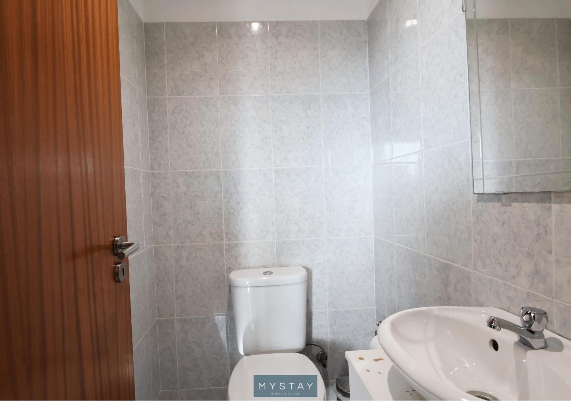 Mystay - Fontainhas Douro Apartamento Porto