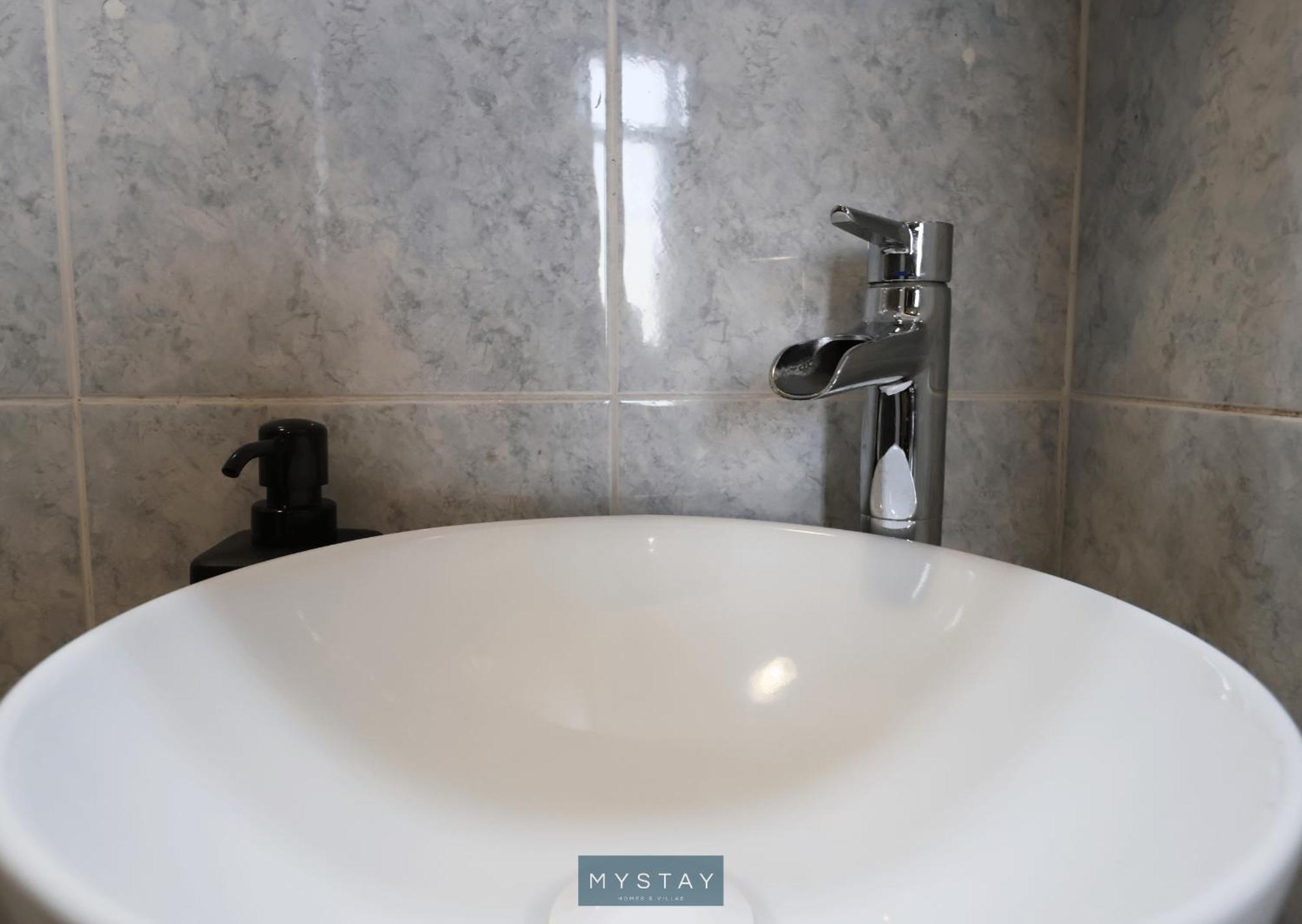 Mystay - Fontainhas Douro Apartamento *