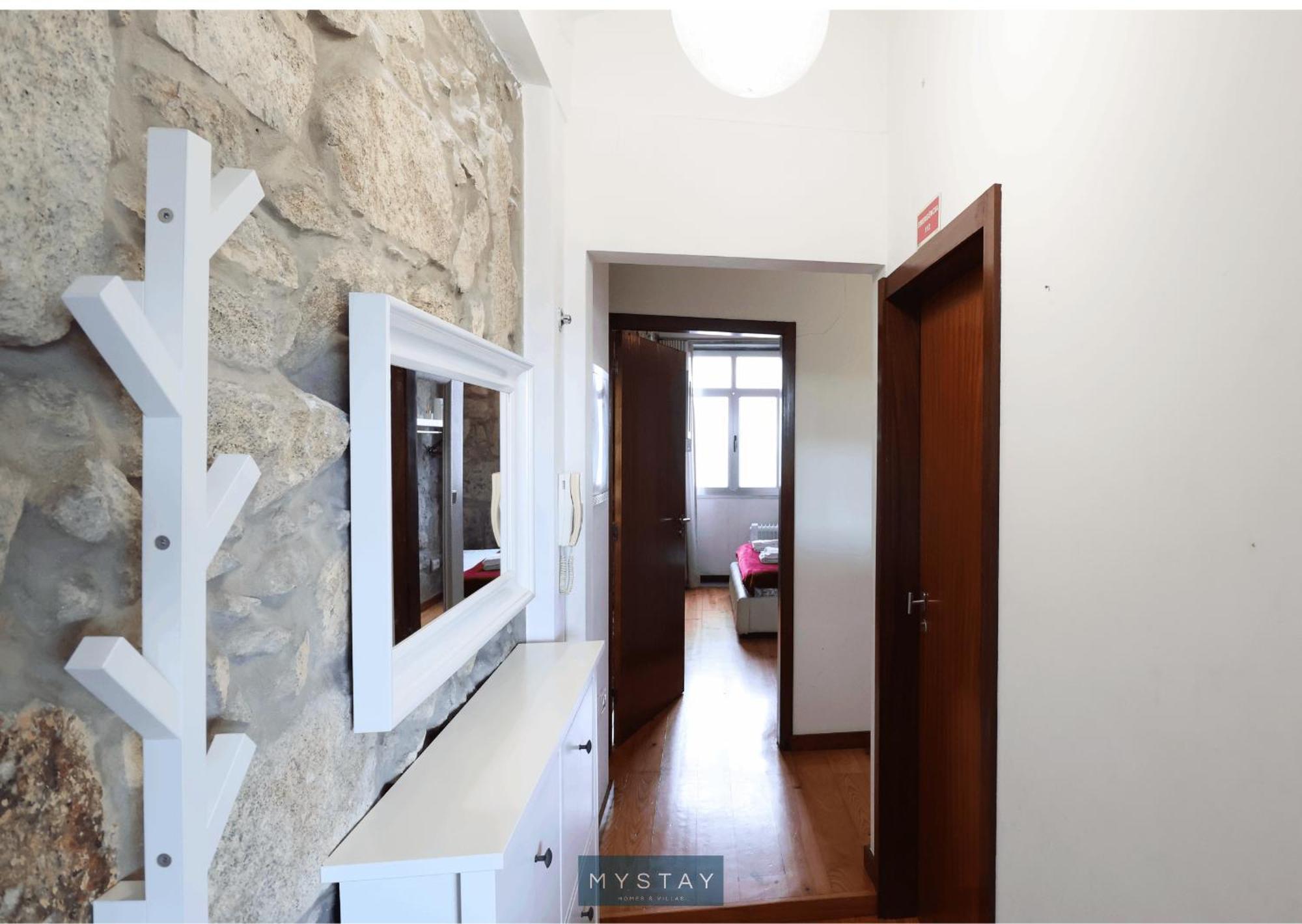 Mystay - Fontainhas Douro * Porto