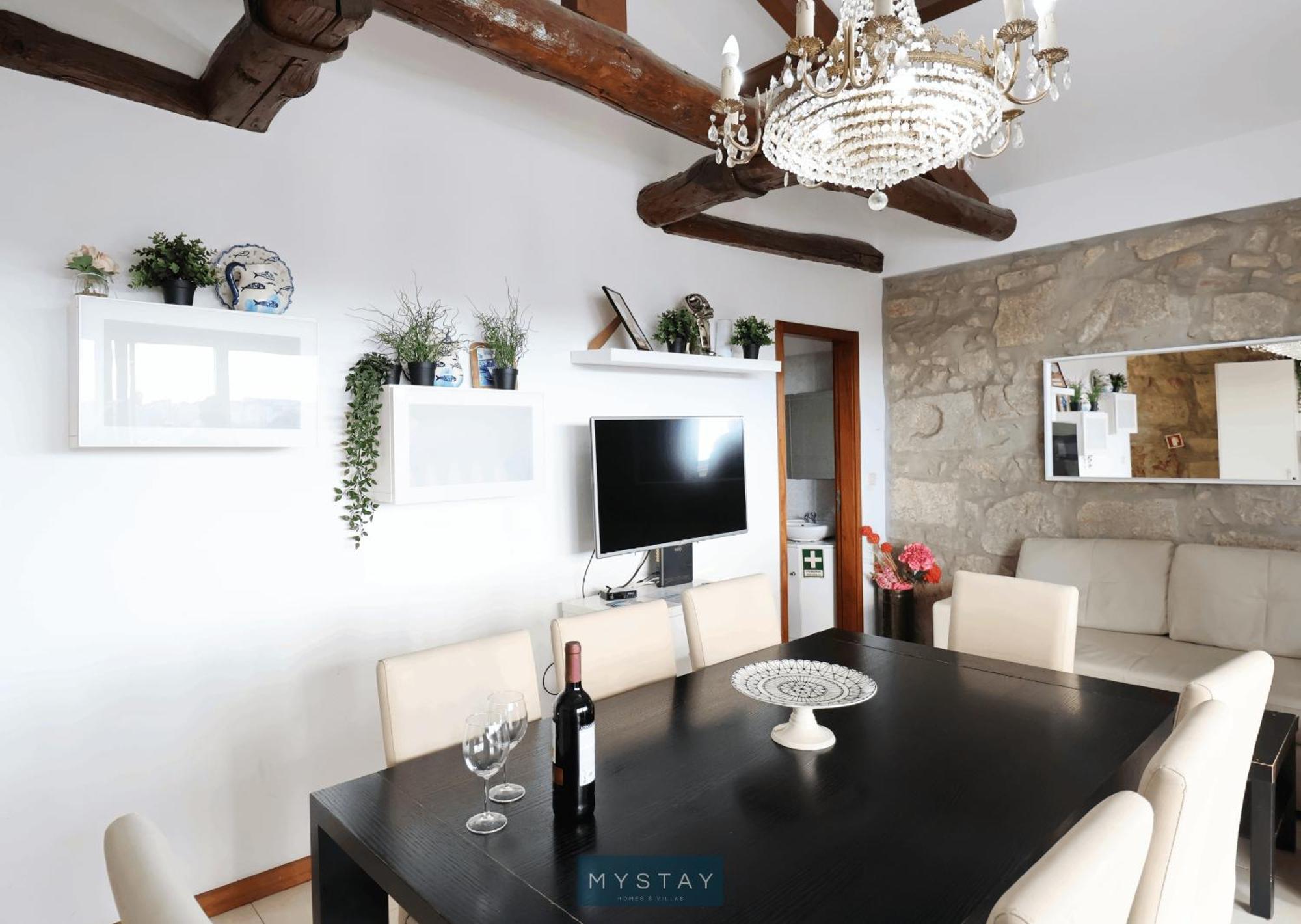 Mystay - Fontainhas Douro *