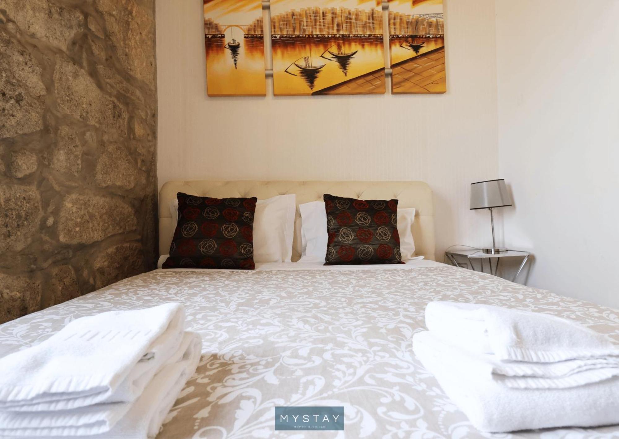 Apartamento Mystay - Fontainhas Douro *
