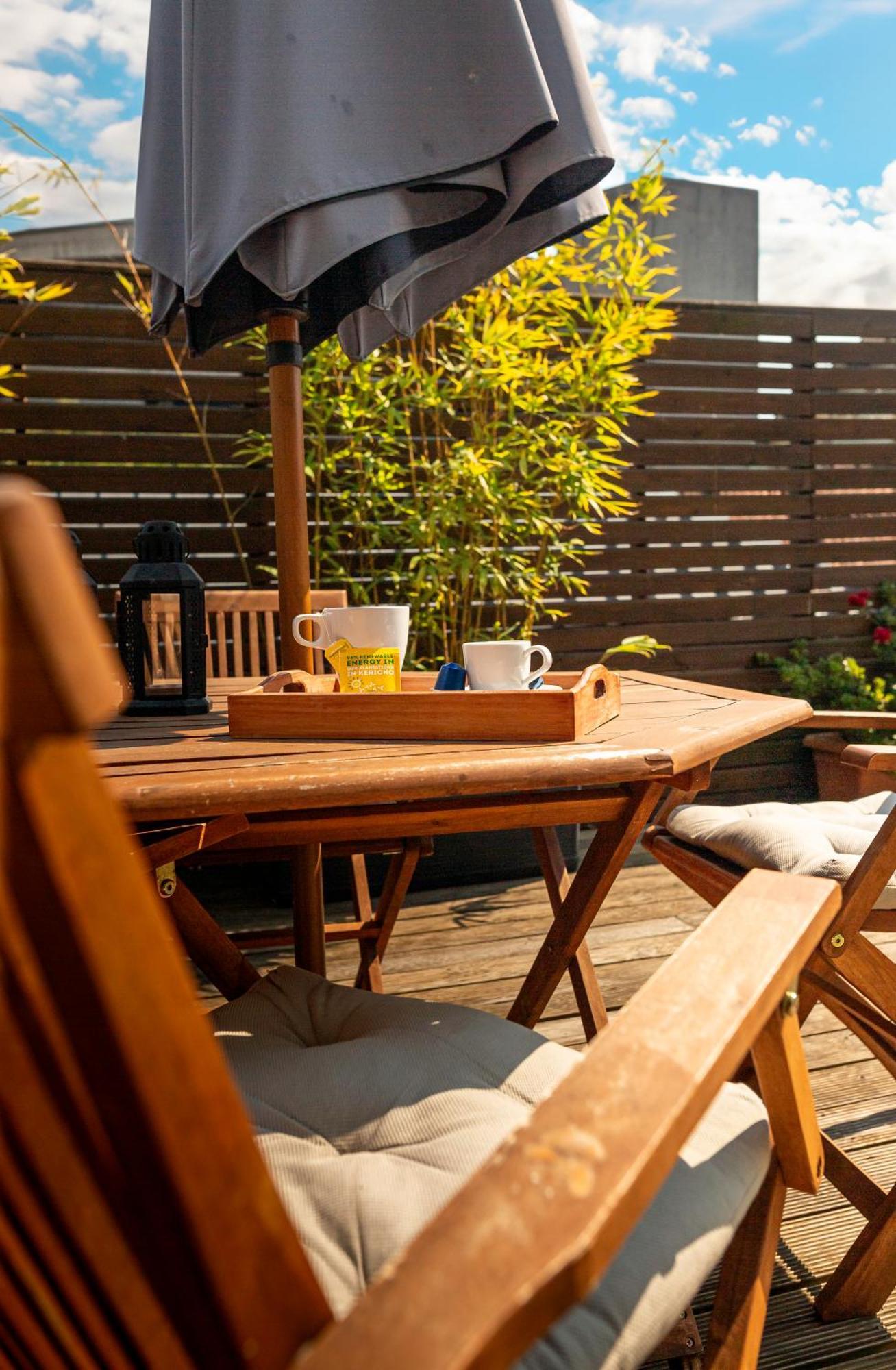 Apartamento Bonjardim Terrace Porto