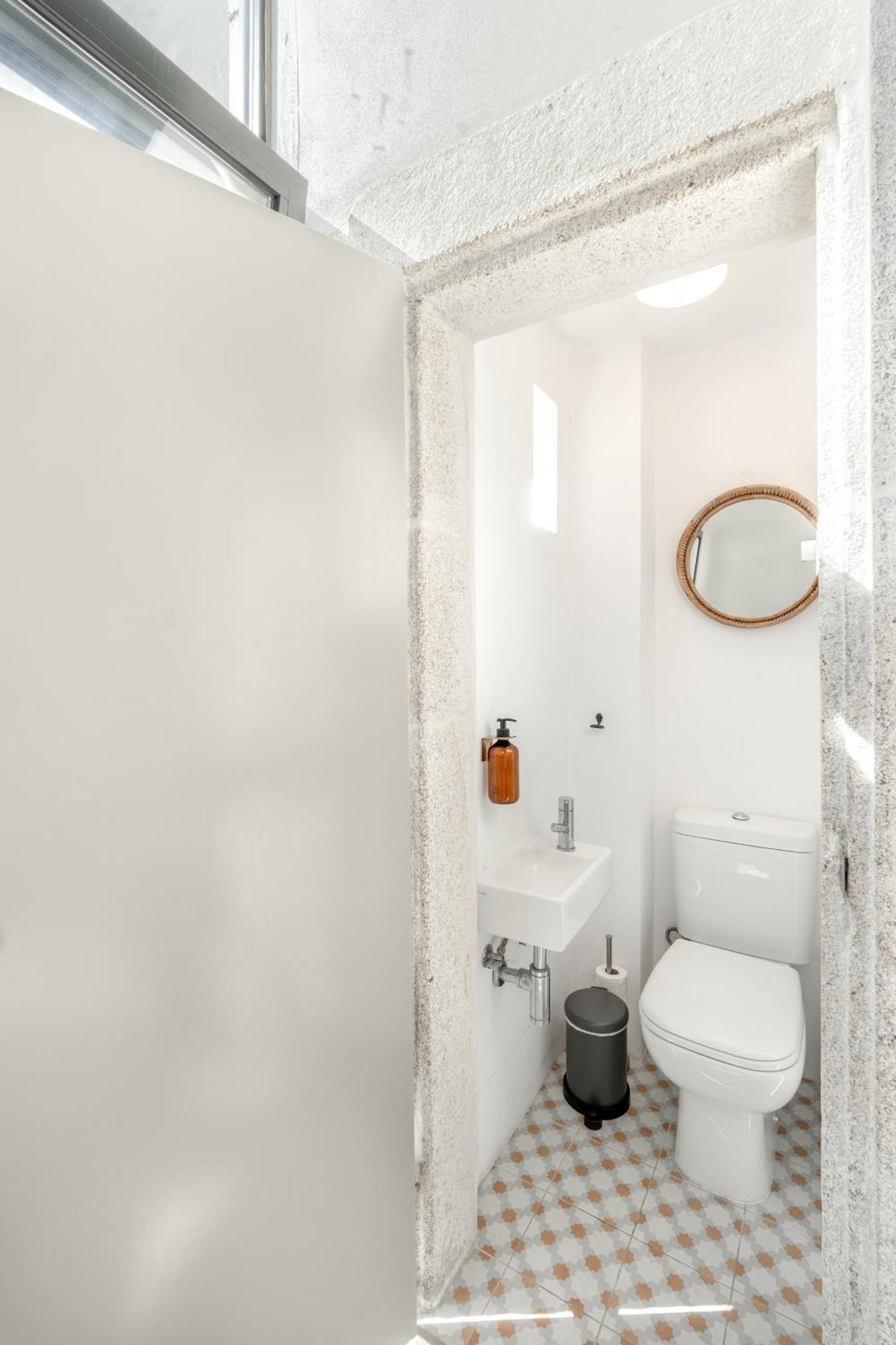Old Street Homes Appartement