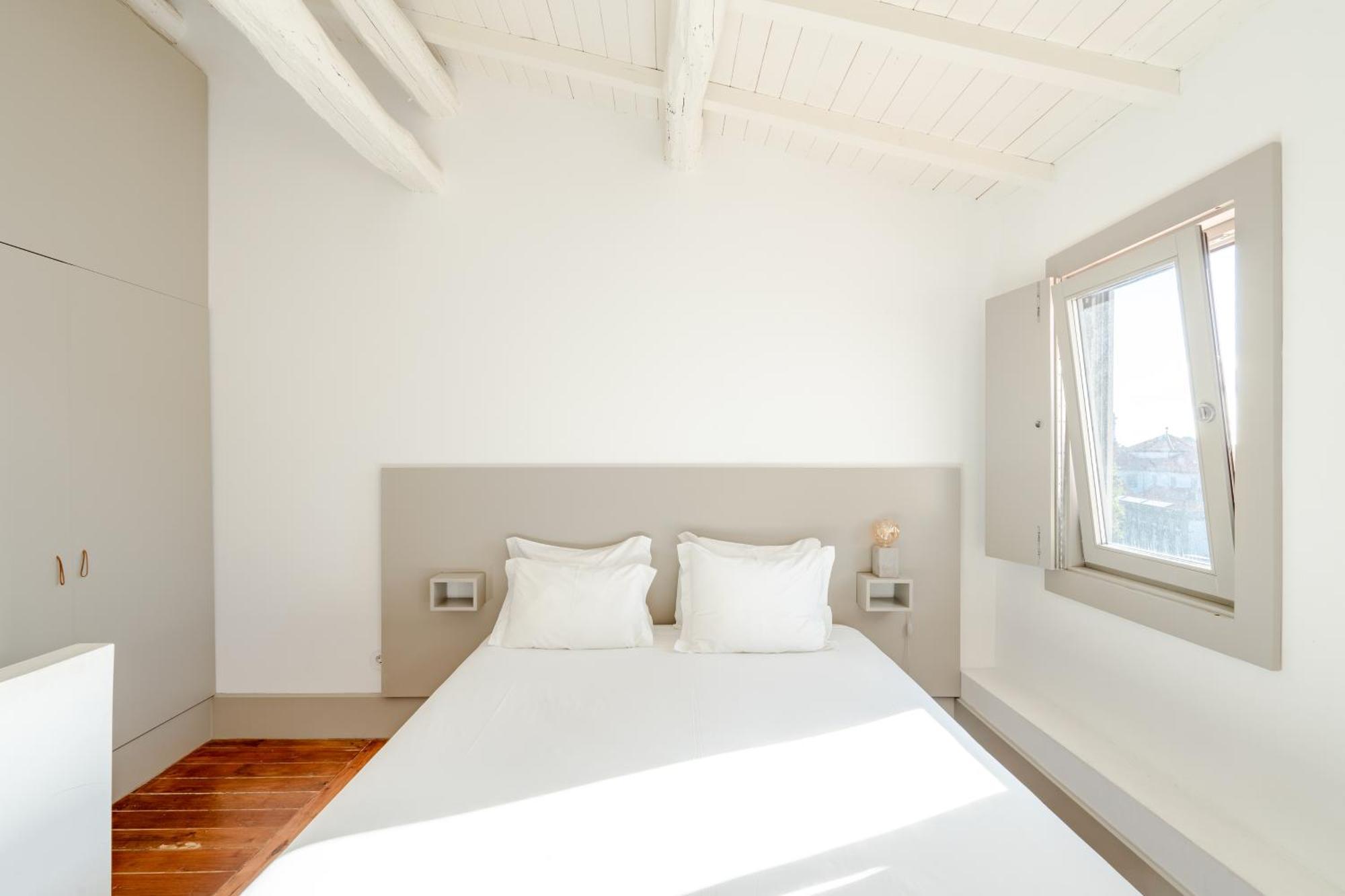 Old Street Homes Appartement *