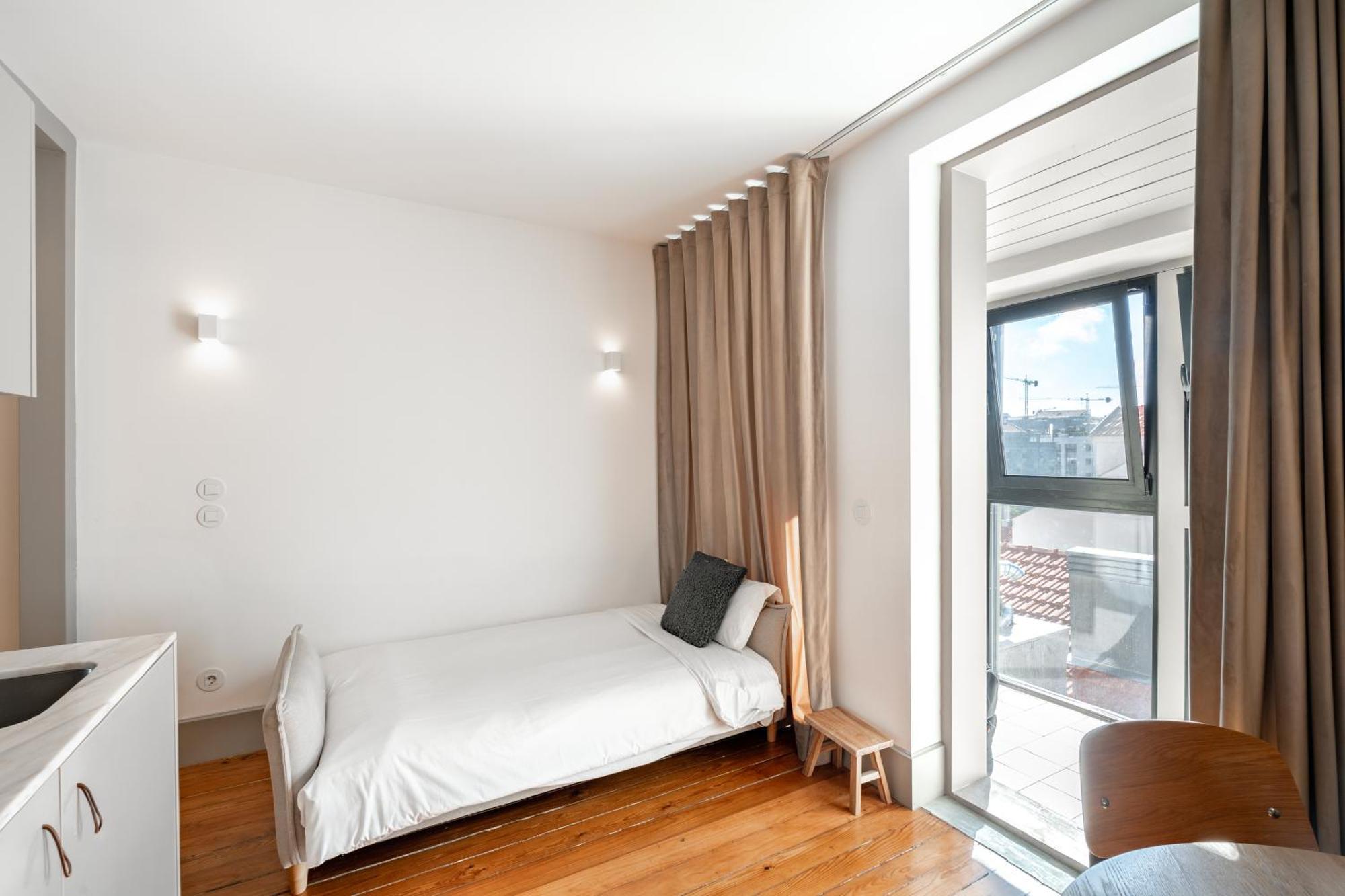 Apartamento Viva Old Street Homes *