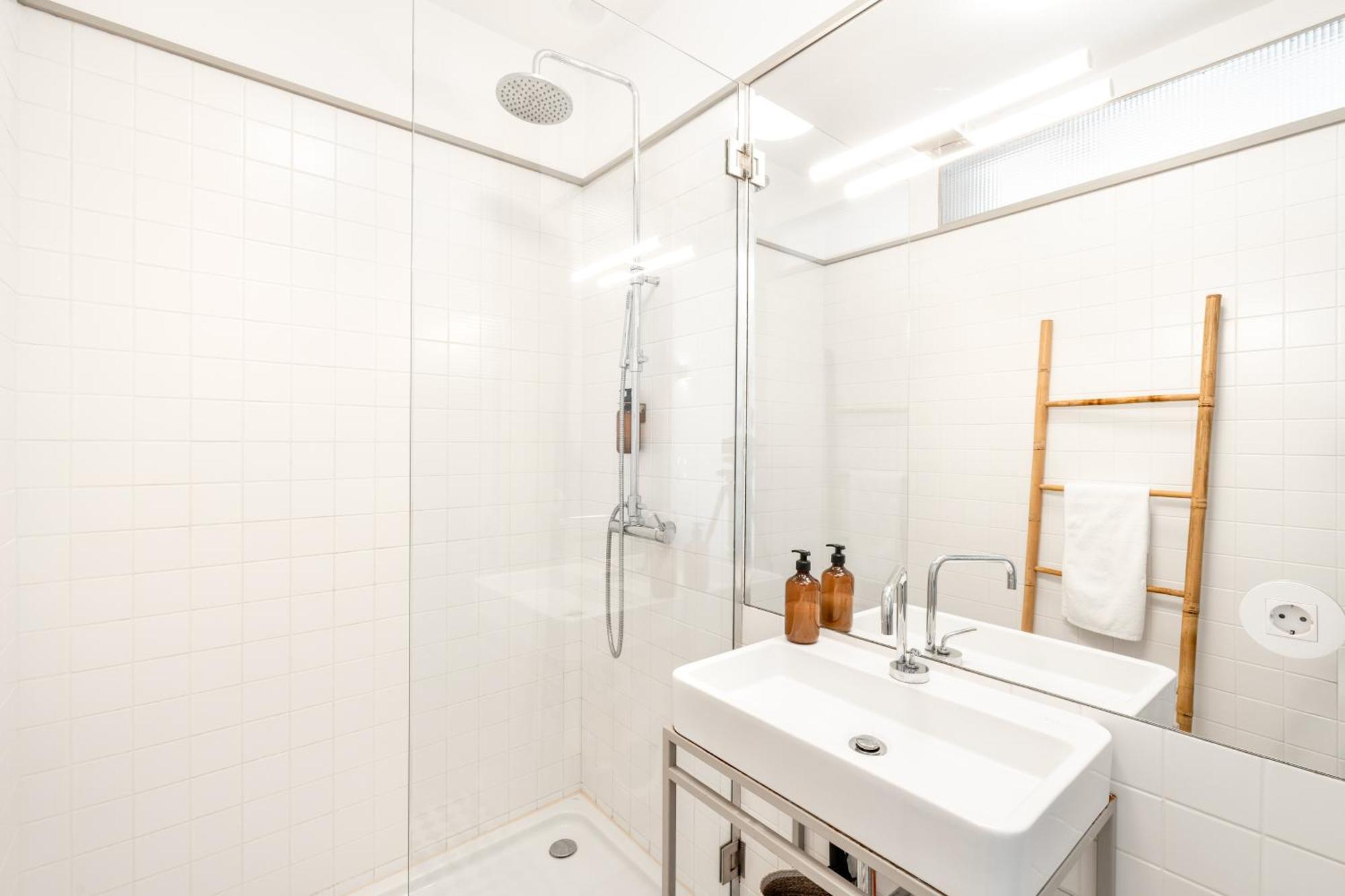 Old Street Homes Appartement Porto