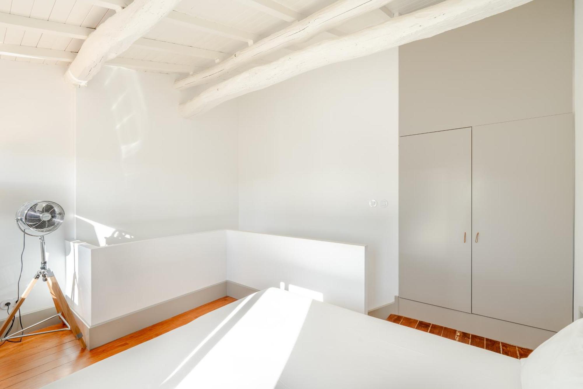 Old Street Homes Appartement