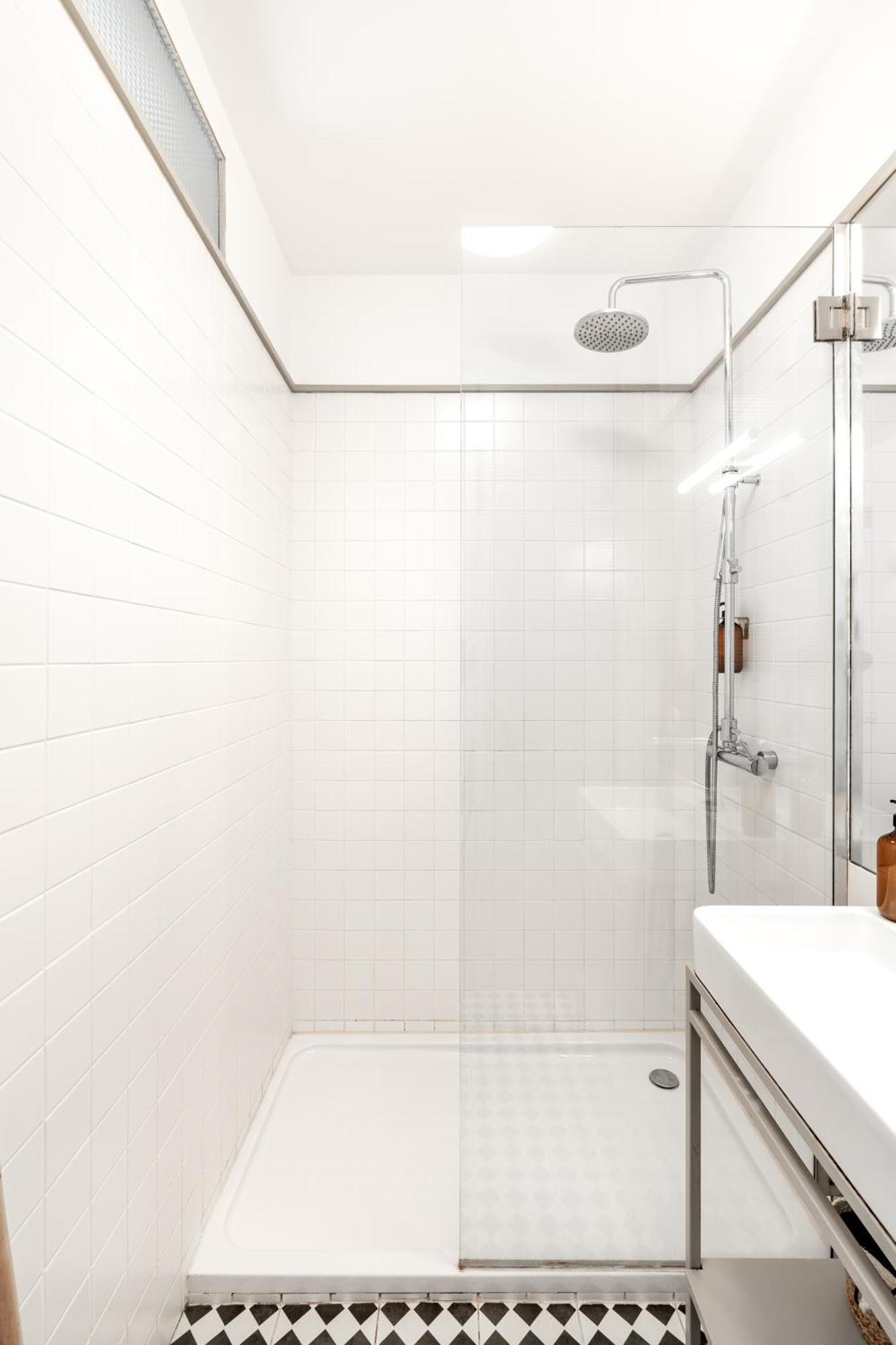 Apartamento Viva Old Street Homes *