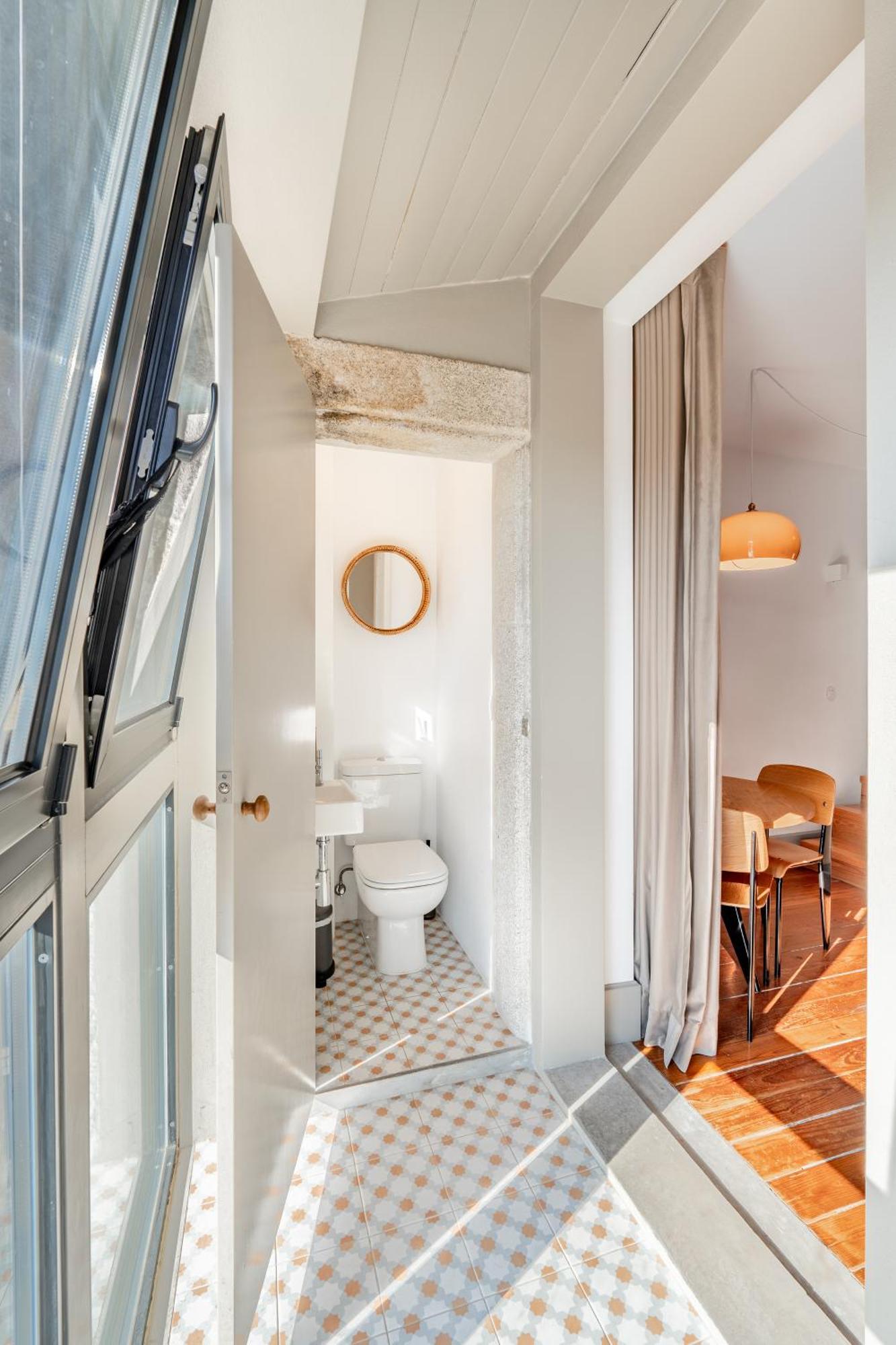 Old Street Homes Appartement