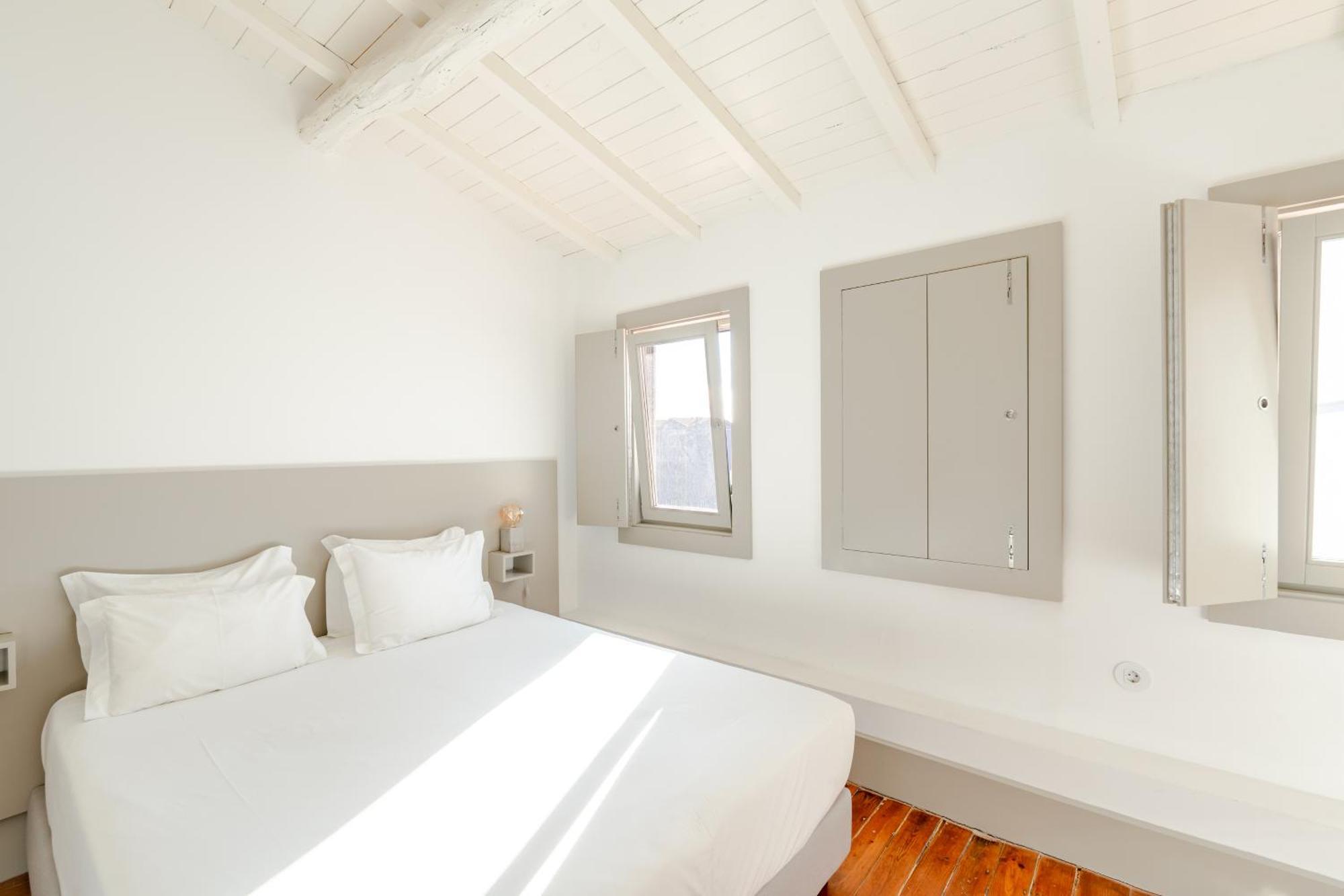 Old Street Homes Appartement *