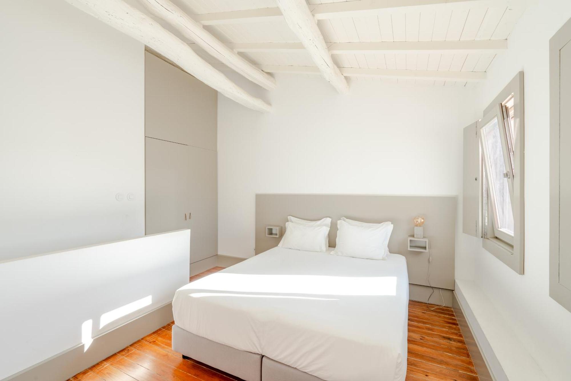 Old Street Homes Appartement Porto