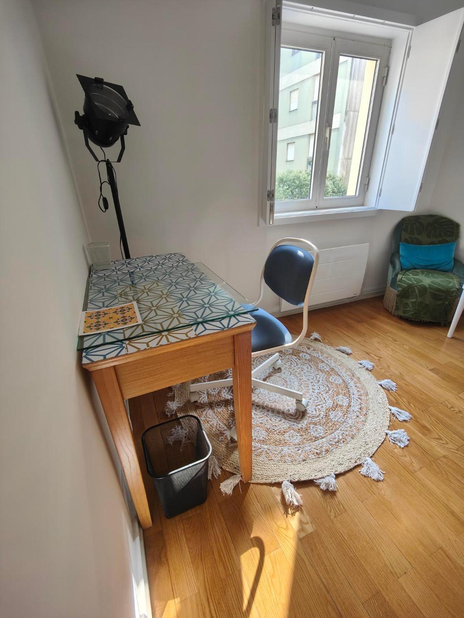 Homestay Le Raisonnable