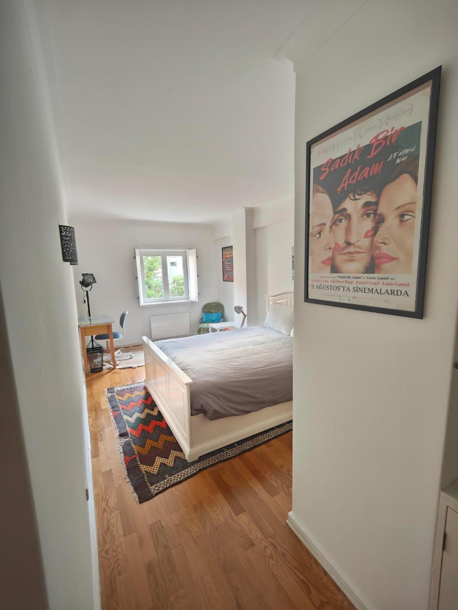 Le Raisonnable Homestay *