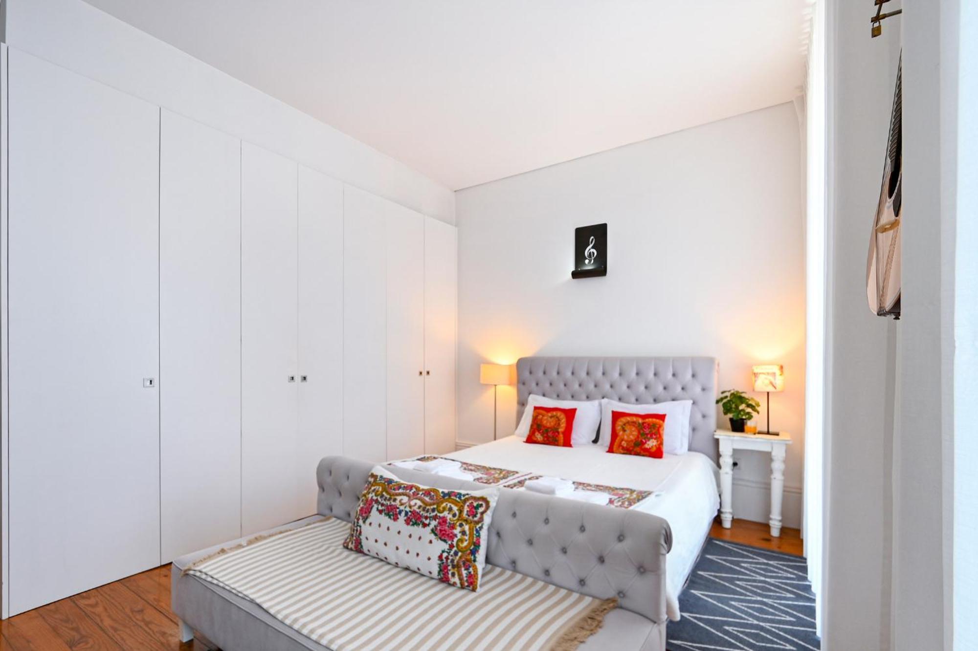 Appartement Almada Downtown *