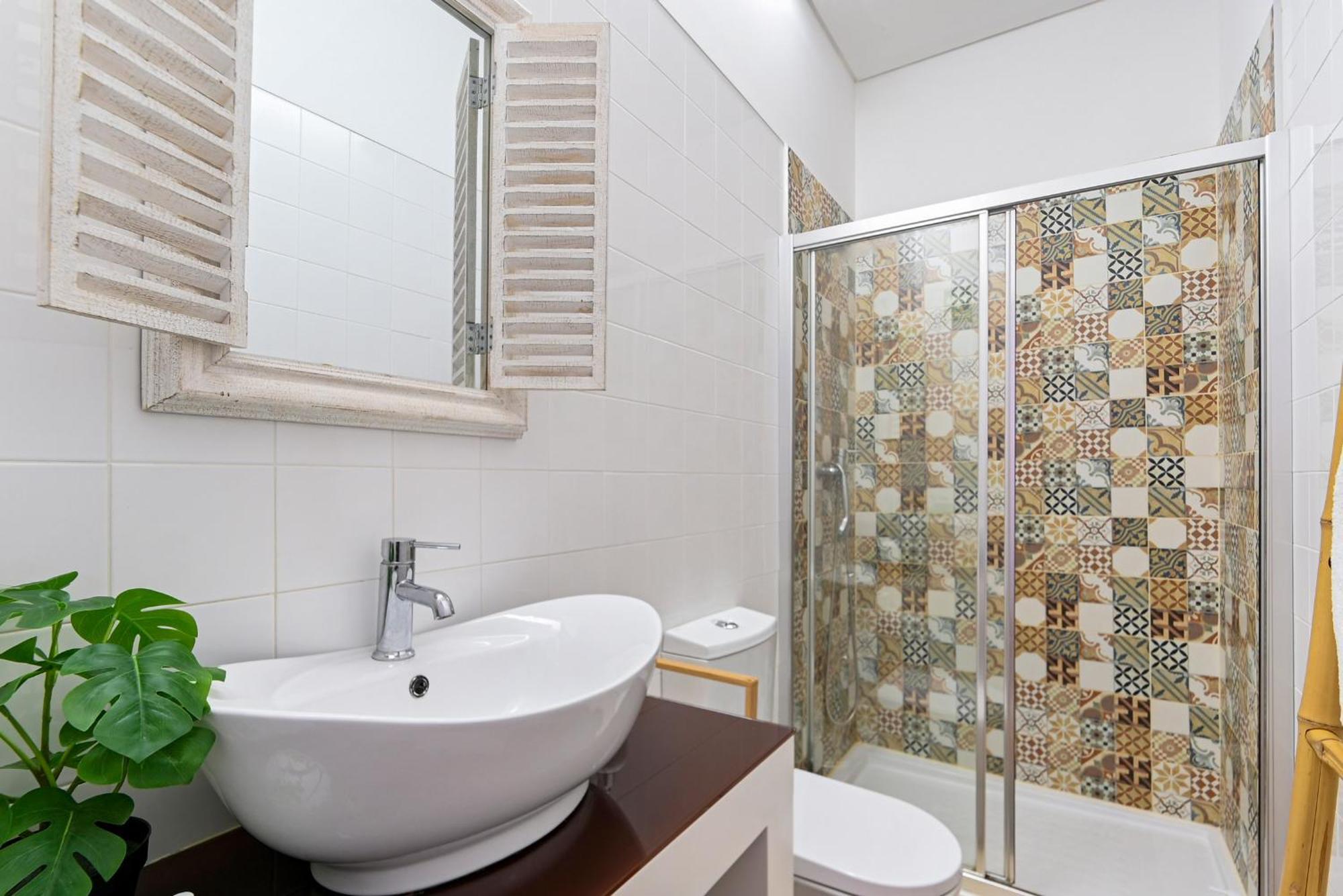 Almada Downtown Apartment *
