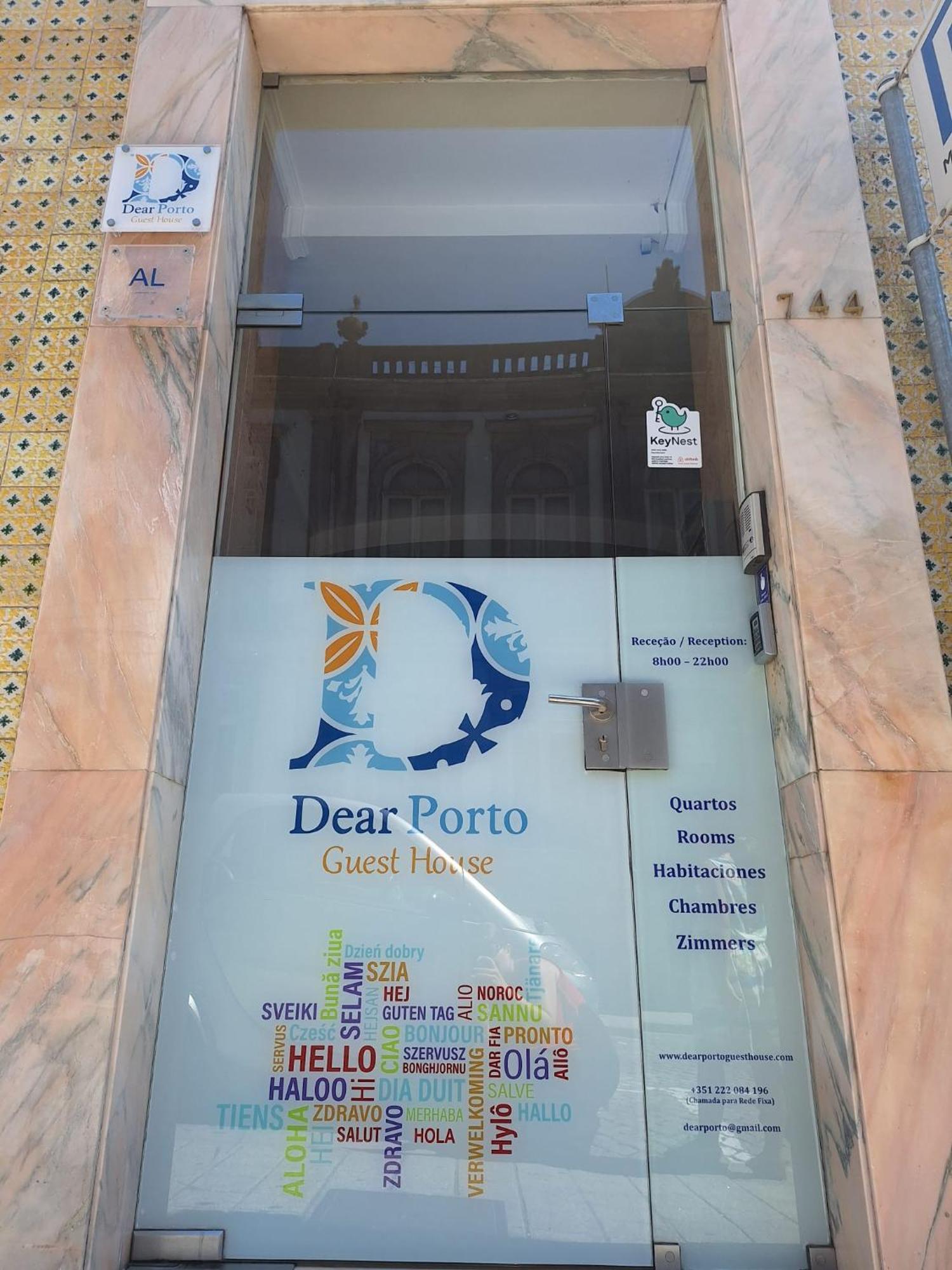 Dear 2* Porto