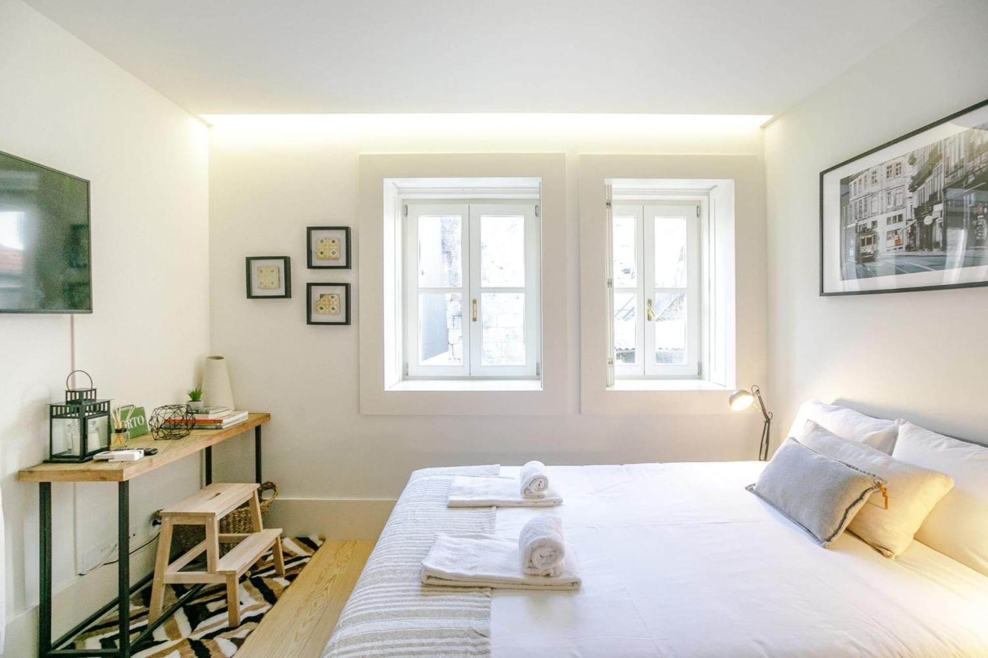 Apartment Door 65 - Historical Center Porto