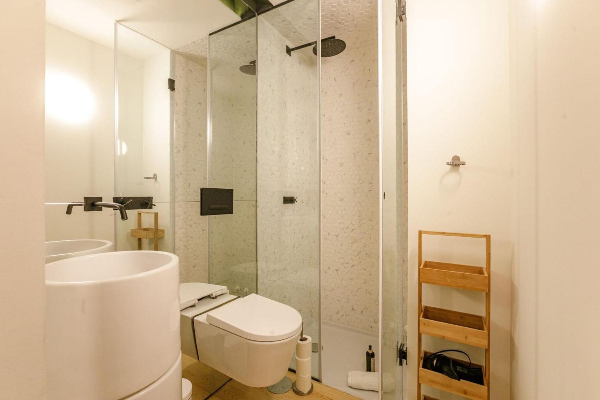 Door 65 - Historical Center Apartment Porto