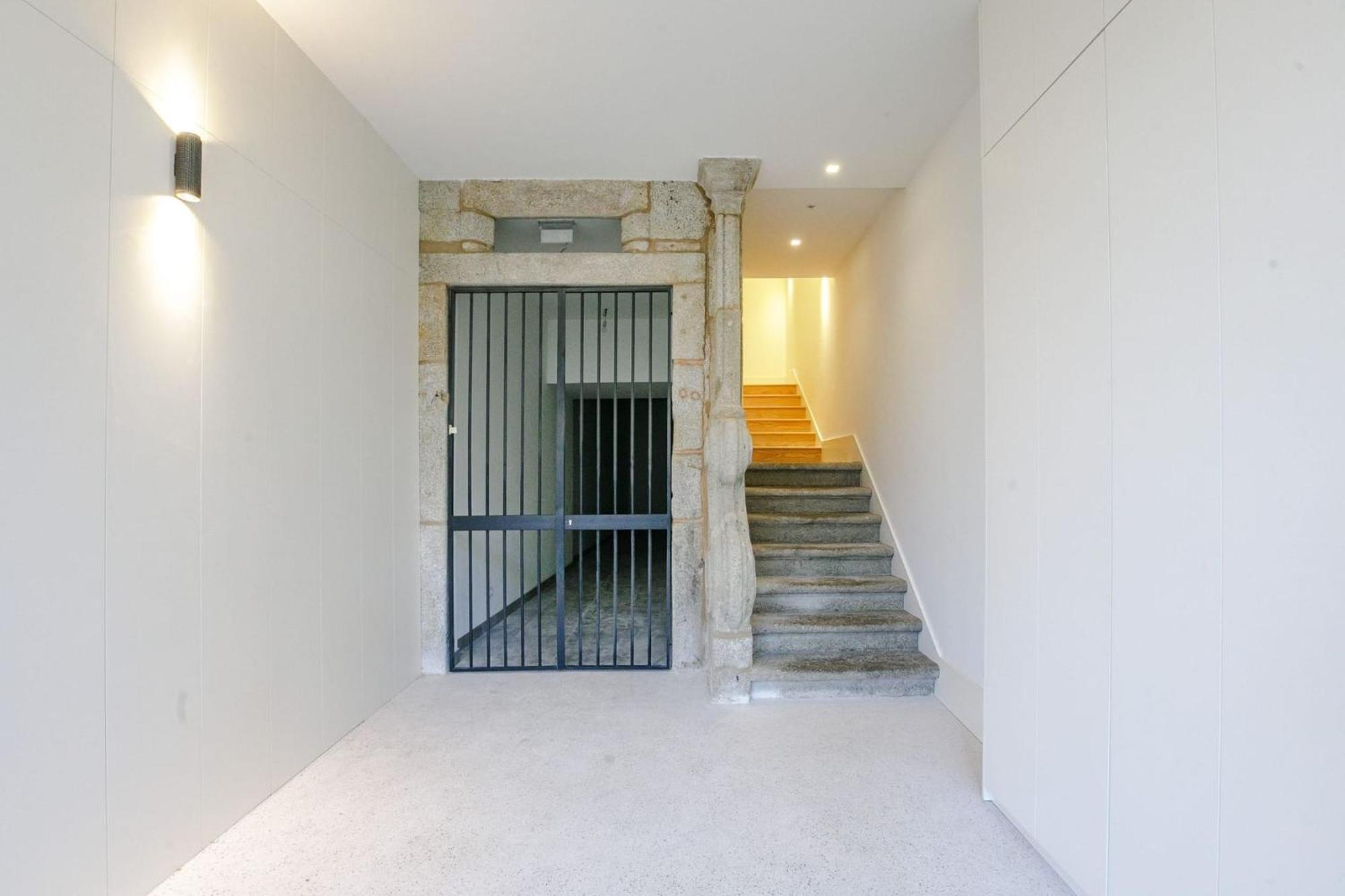 Apartment Door 65 - Historical Center Porto