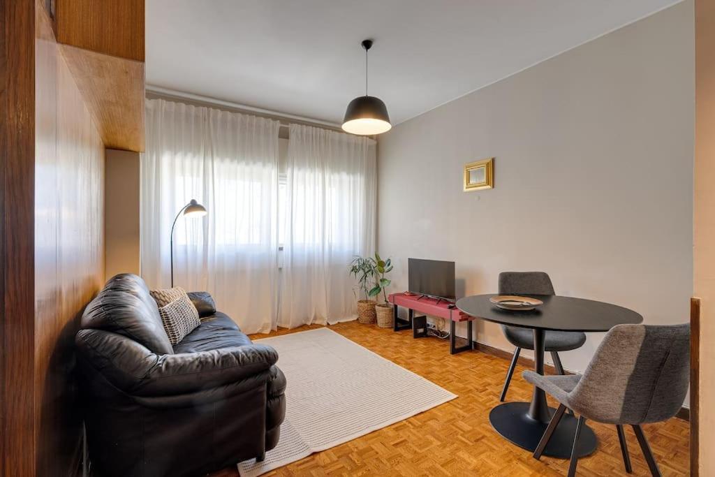 Apartment Julio Dinis *