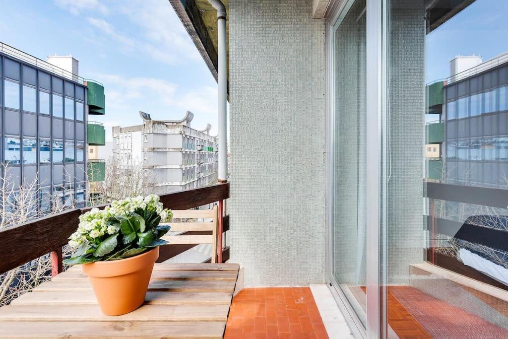 Apartment Duque Da Terceira Porto