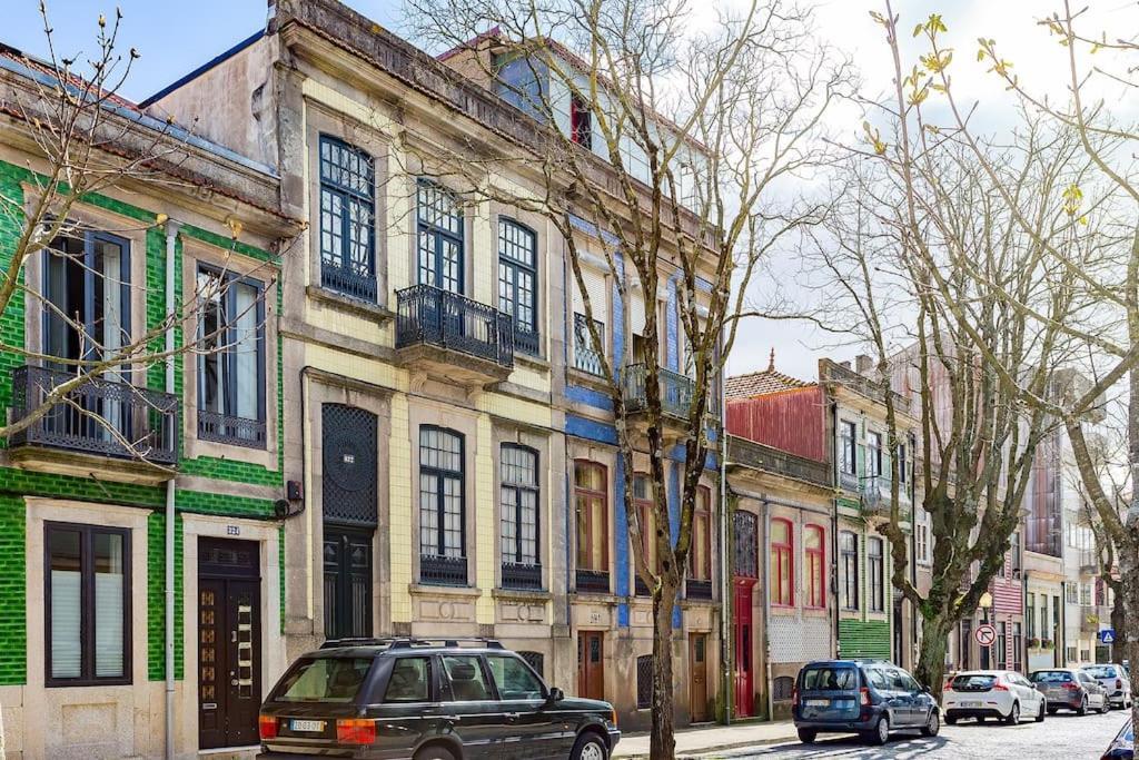 Apartment Duque Da Terceira