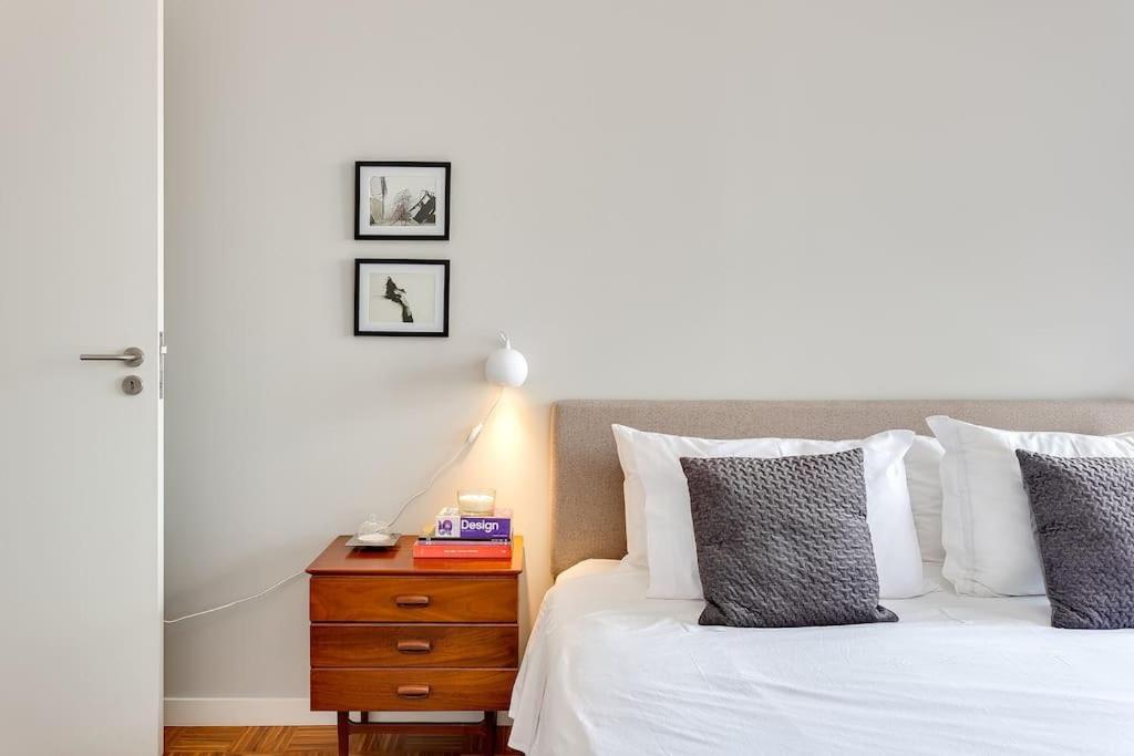 Duque Da Terceira Apartment Porto