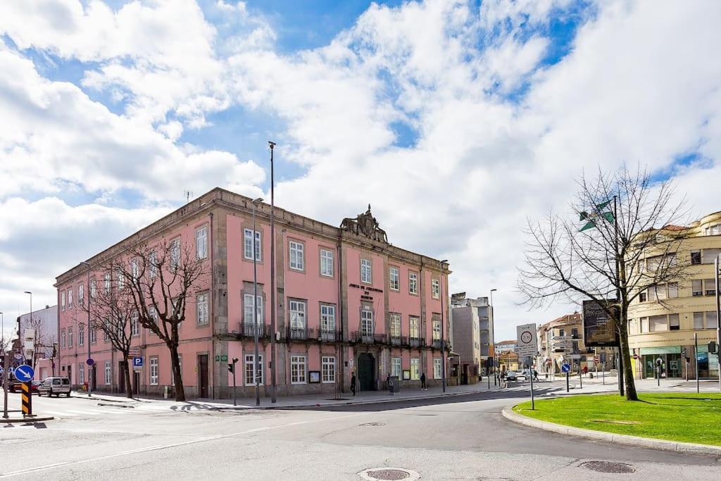 Apartment Duque Da Terceira
