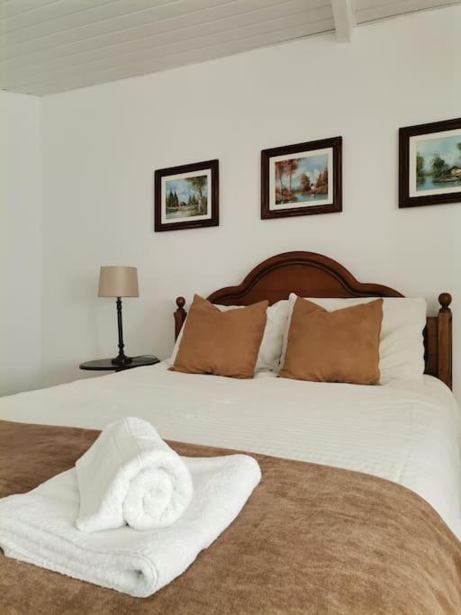 Casa Cadu - Appartement