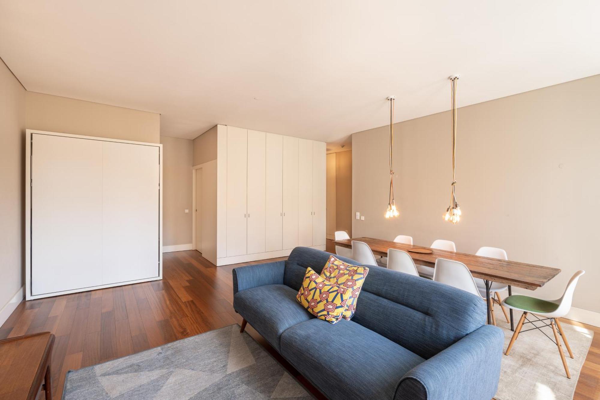 Viva Aliados Spacious & Bright Flat Apartment Porto