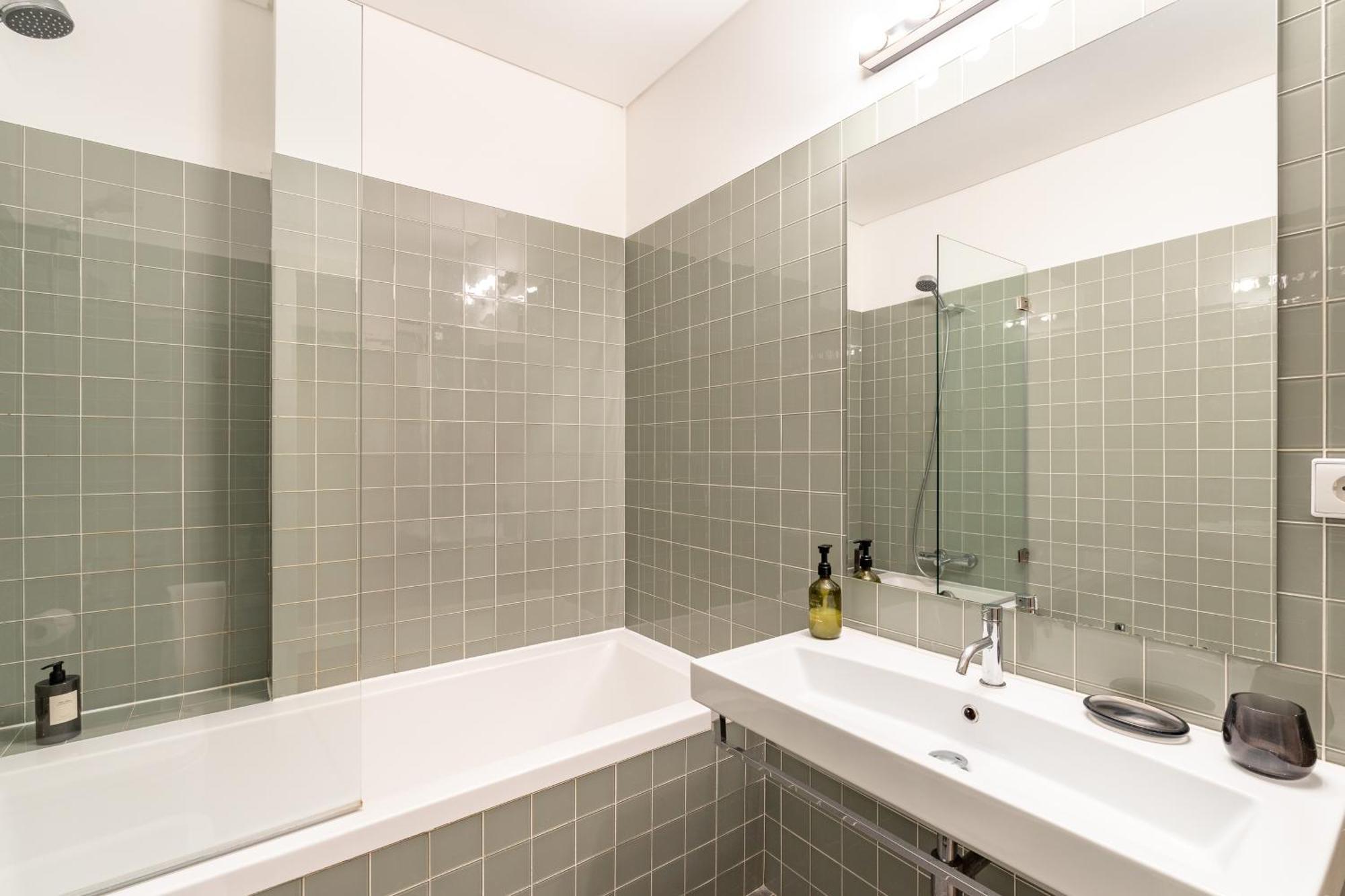 Viva Aliados Spacious & Bright Flat Porto