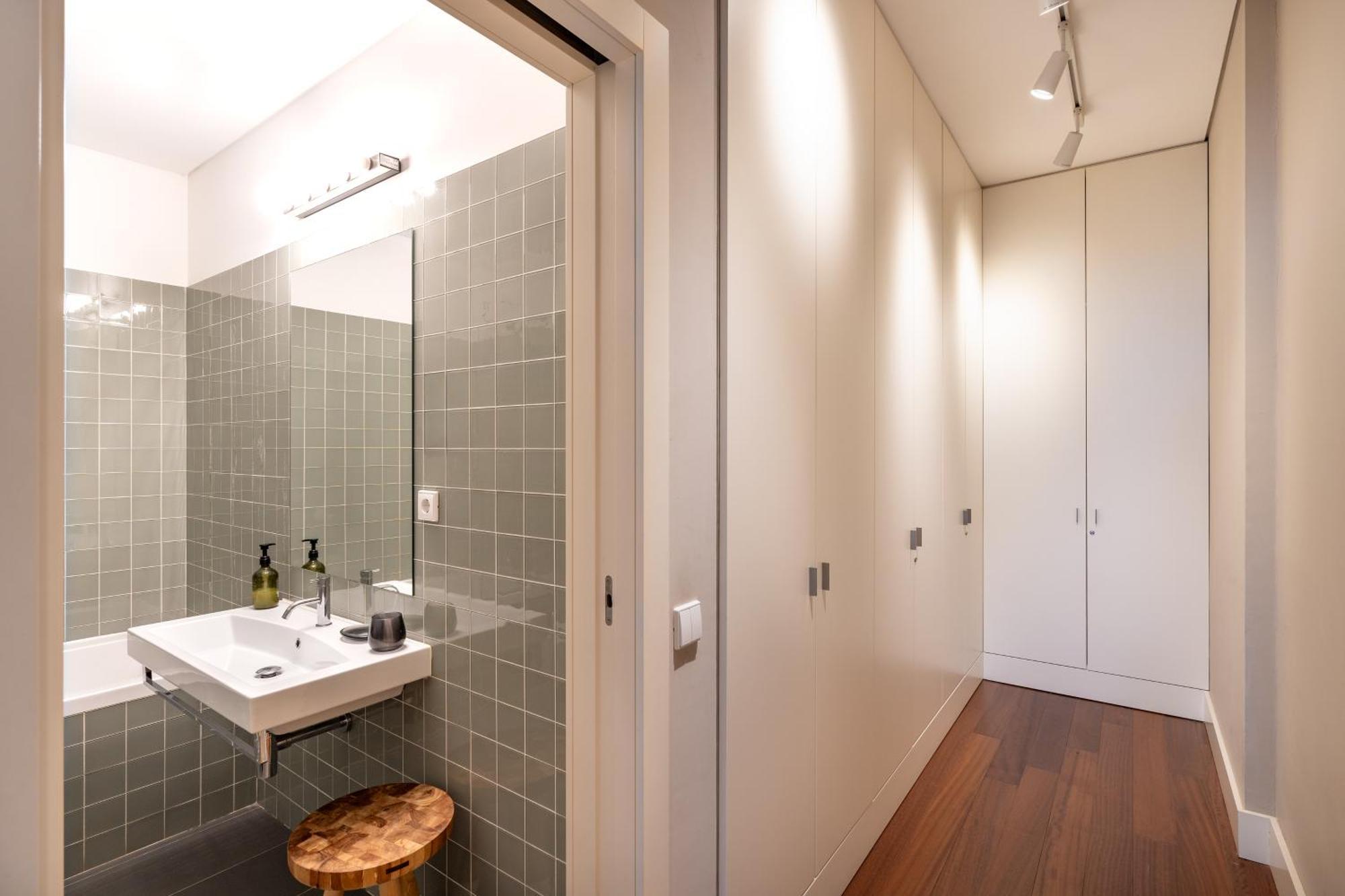 Viva Aliados Spacious & Bright Flat Apartment