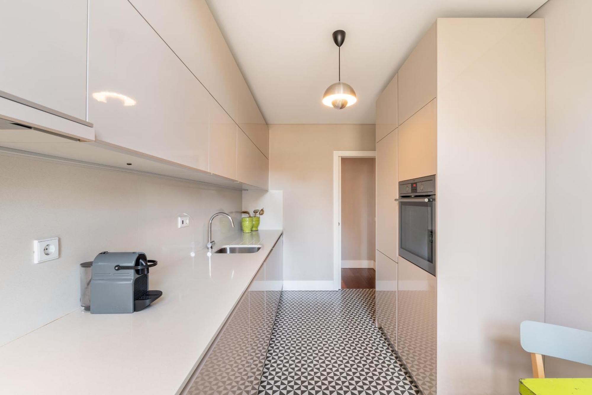 Viva Aliados Spacious & Bright Flat Apartment Porto