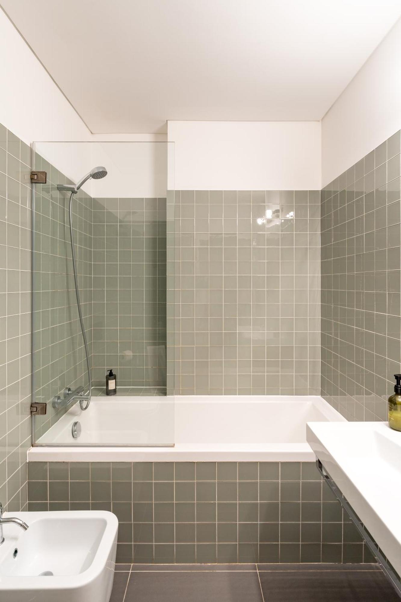 Viva Aliados Spacious & Bright Flat *