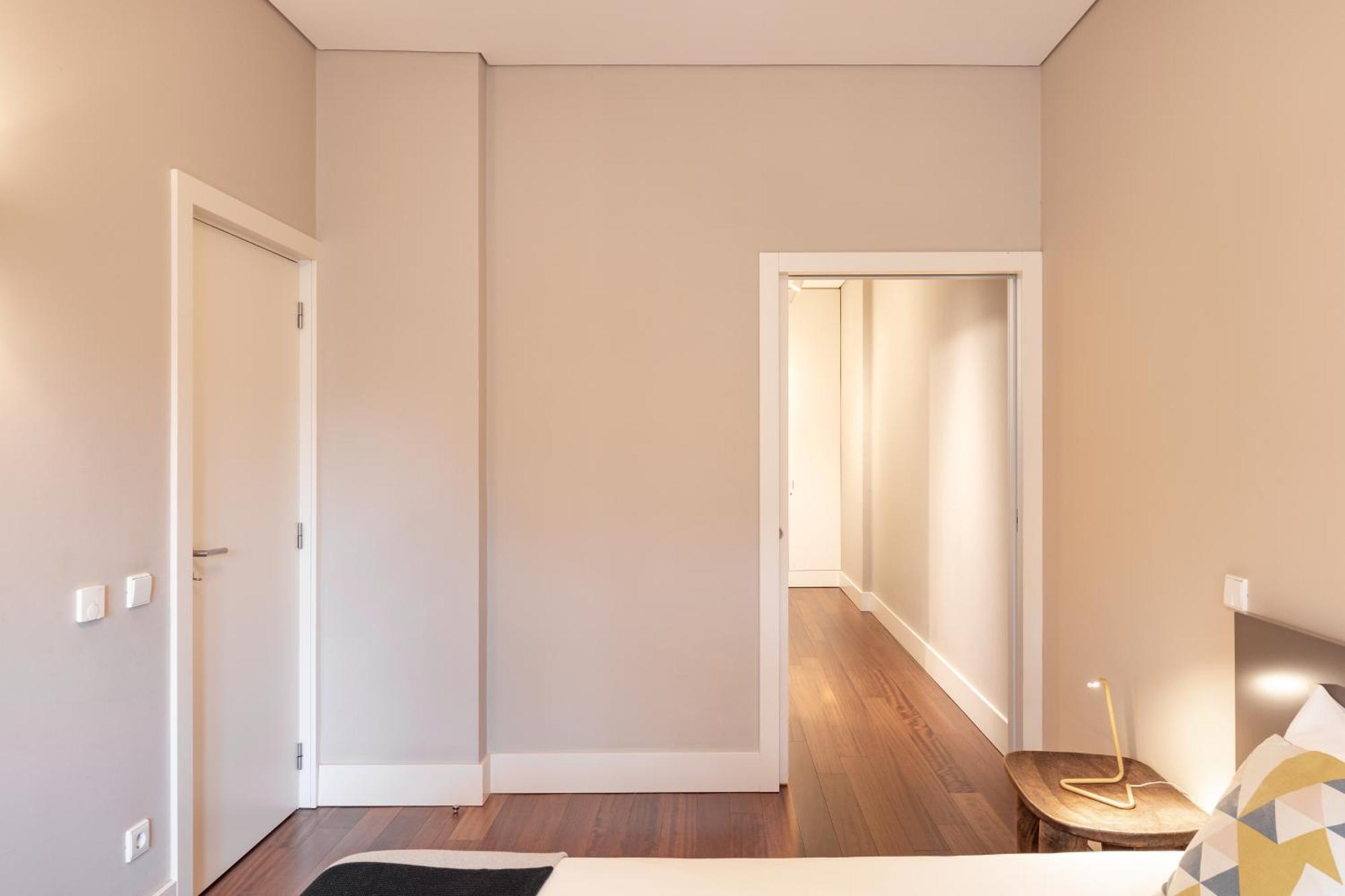 Viva Aliados Spacious & Bright Flat Porto