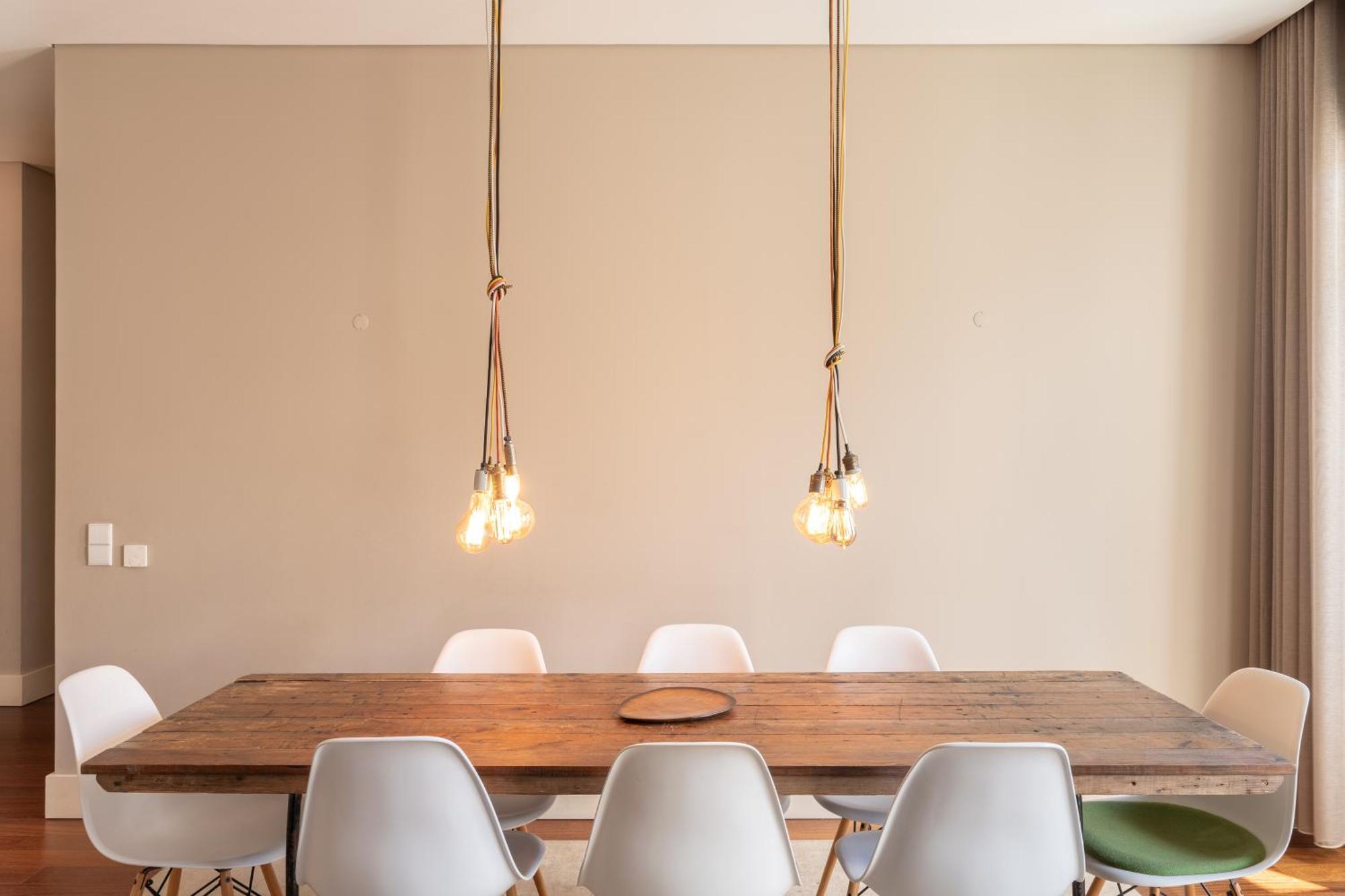 Viva Aliados Spacious & Bright Flat Apartment