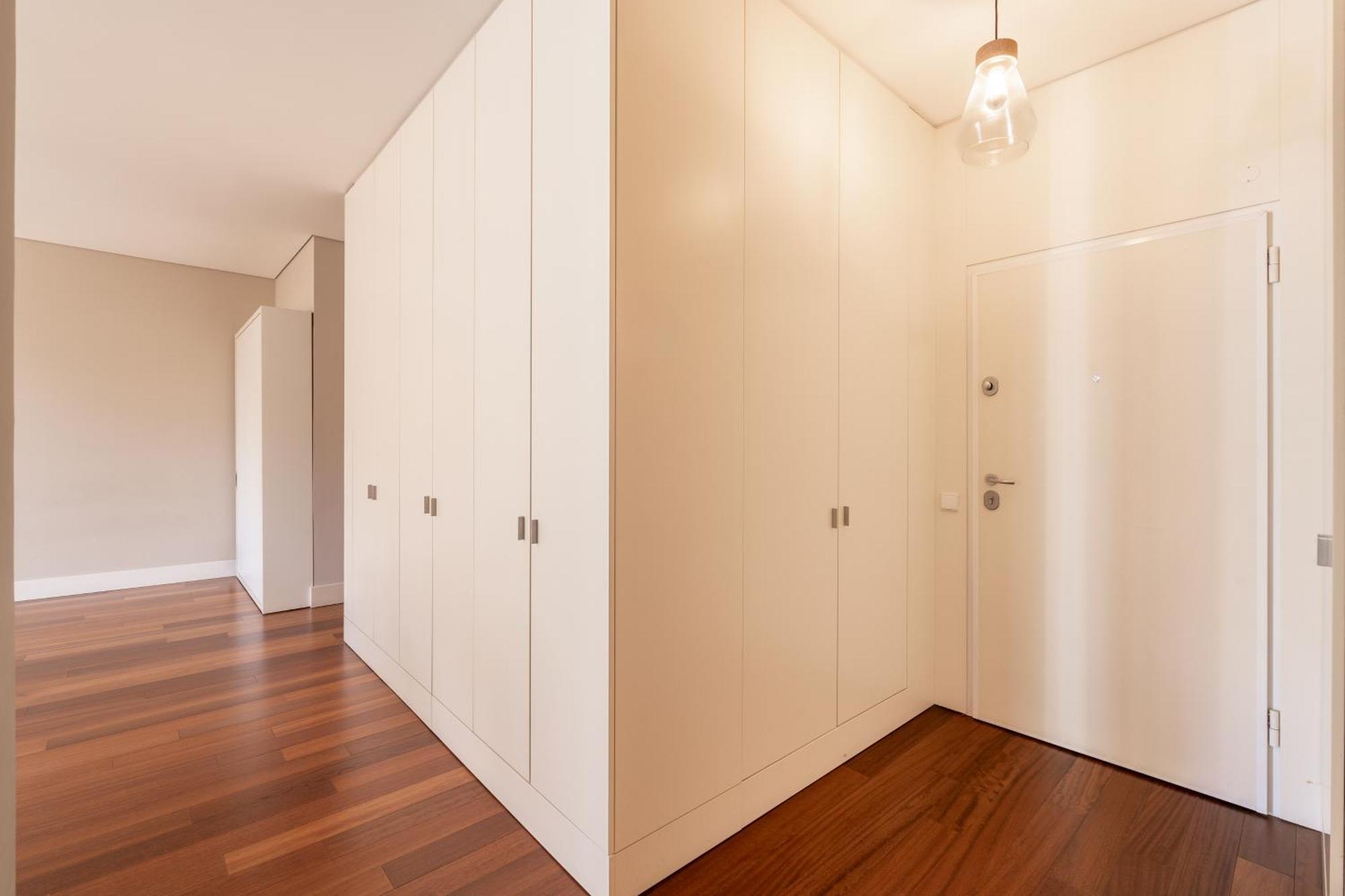 Apartment Viva Aliados Spacious & Bright Flat