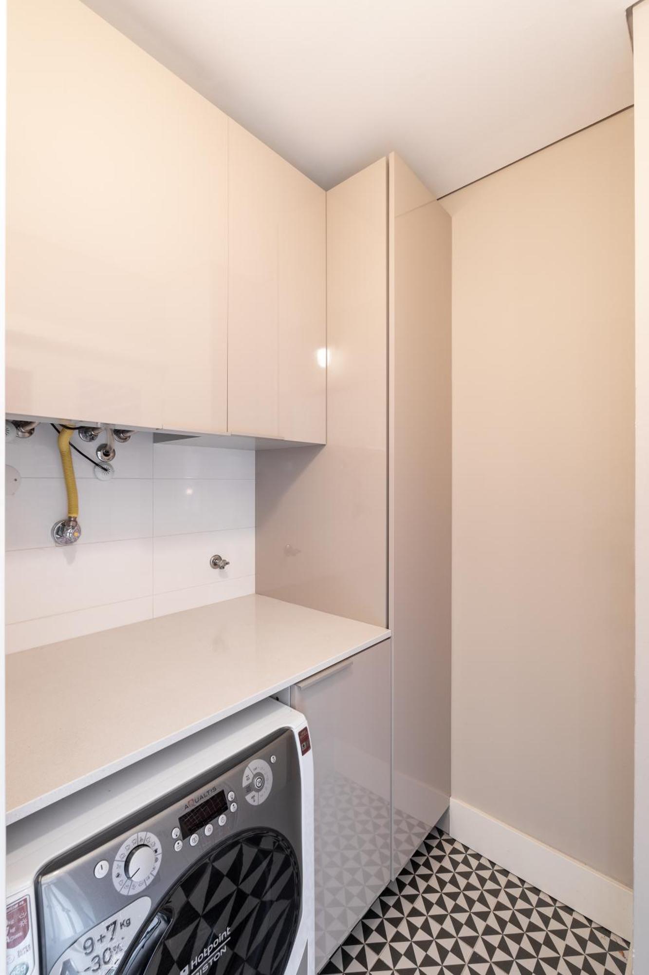 Apartment Viva Aliados Spacious & Bright Flat *