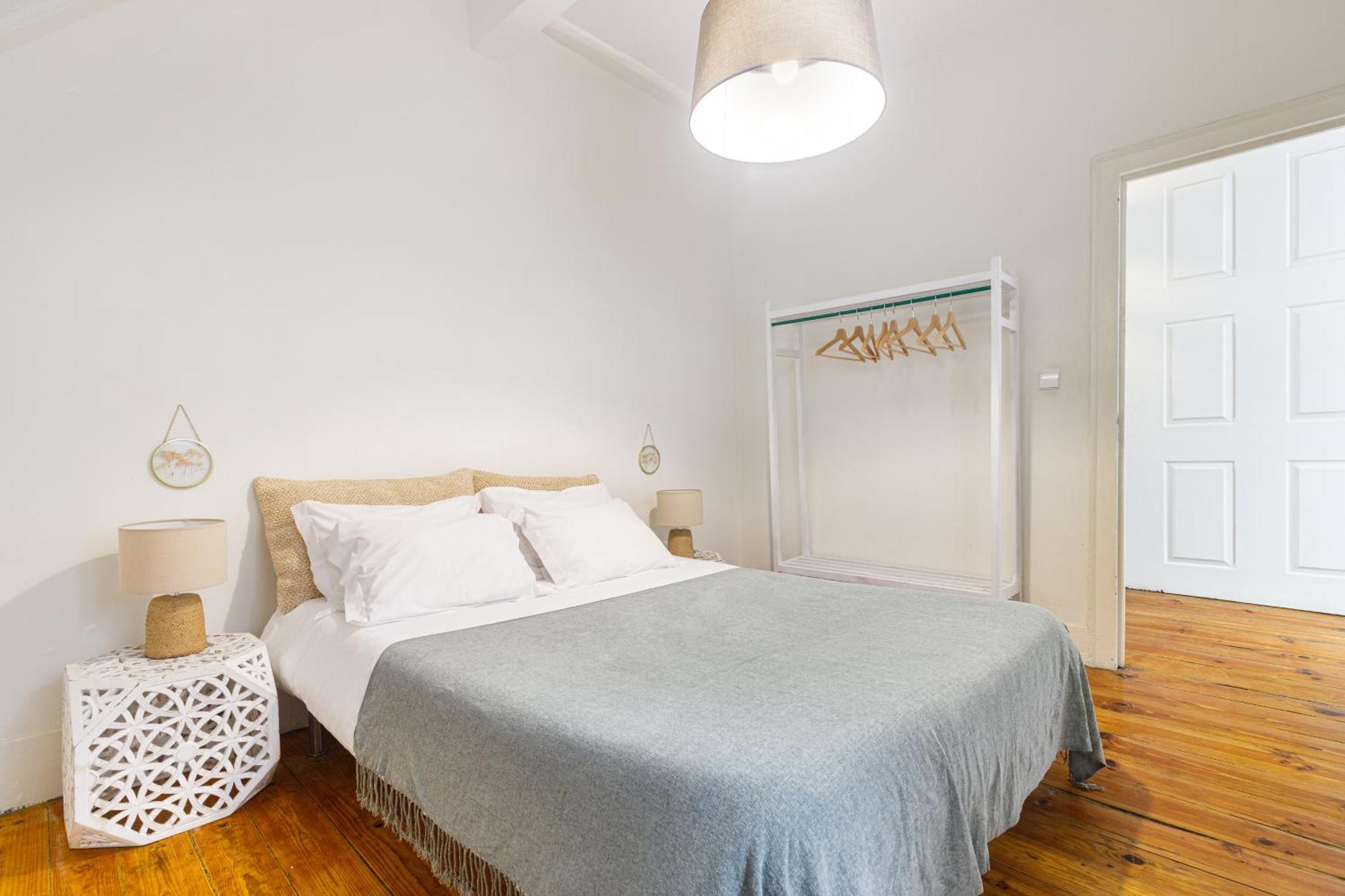 Charming Historic 31 Janeiro Street Apartamento Porto