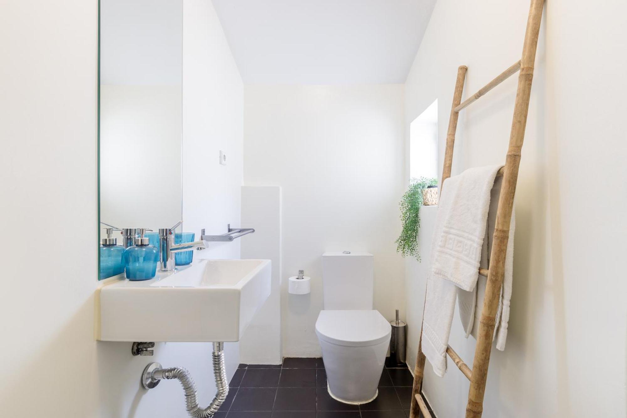 Charming Historic 31 Janeiro Street Apartamento