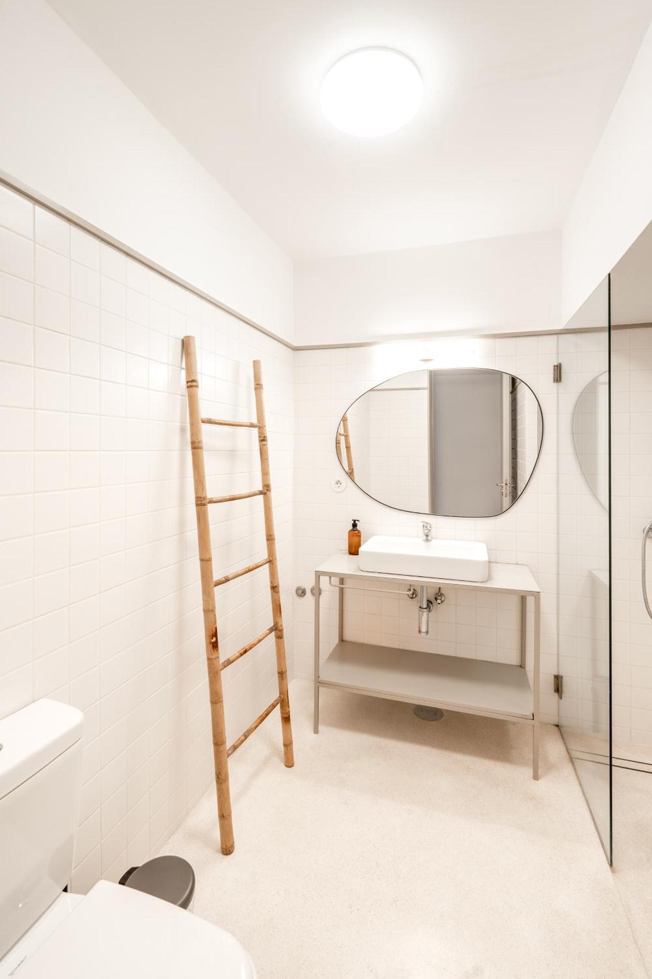 Viva Old Street Homes Apartamento *