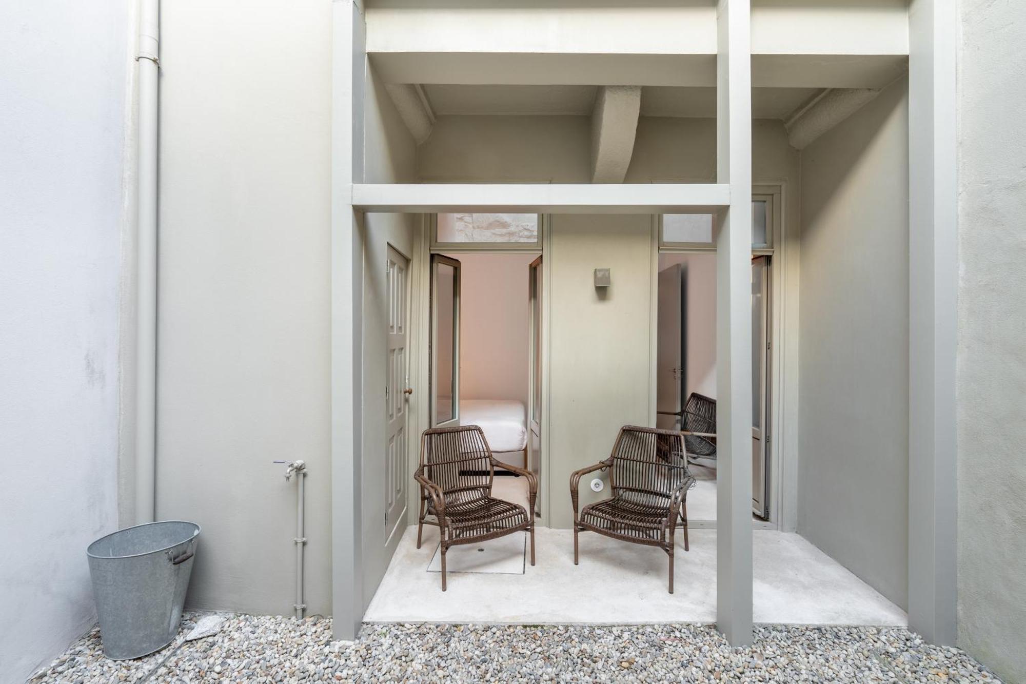 Appartement Old Street Homes Porto