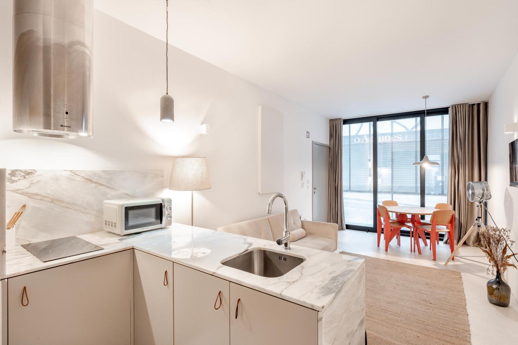 Old Street Homes Appartement Porto