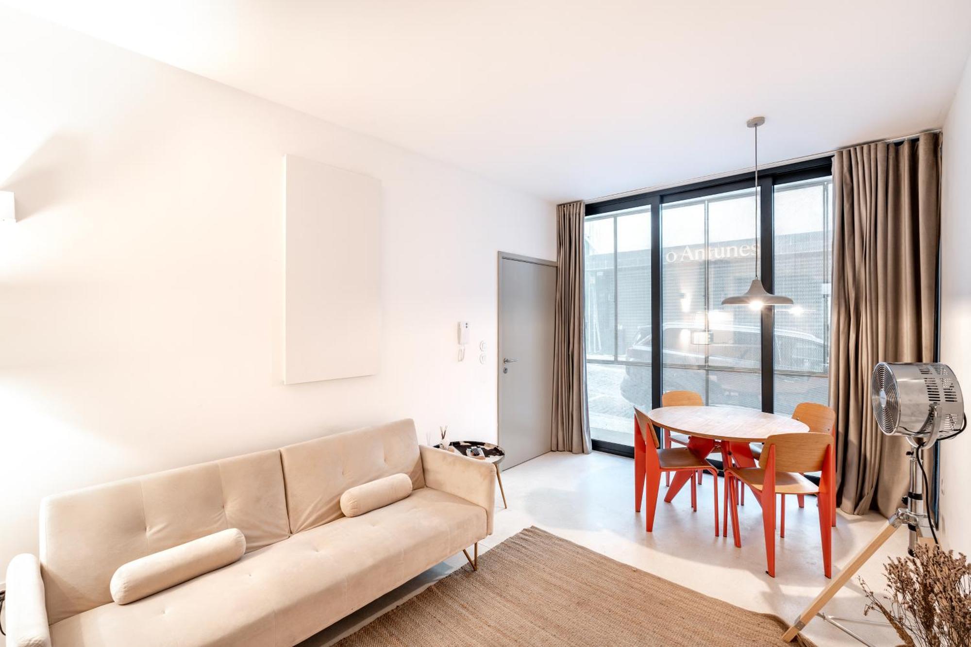 Old Street Homes Appartement *