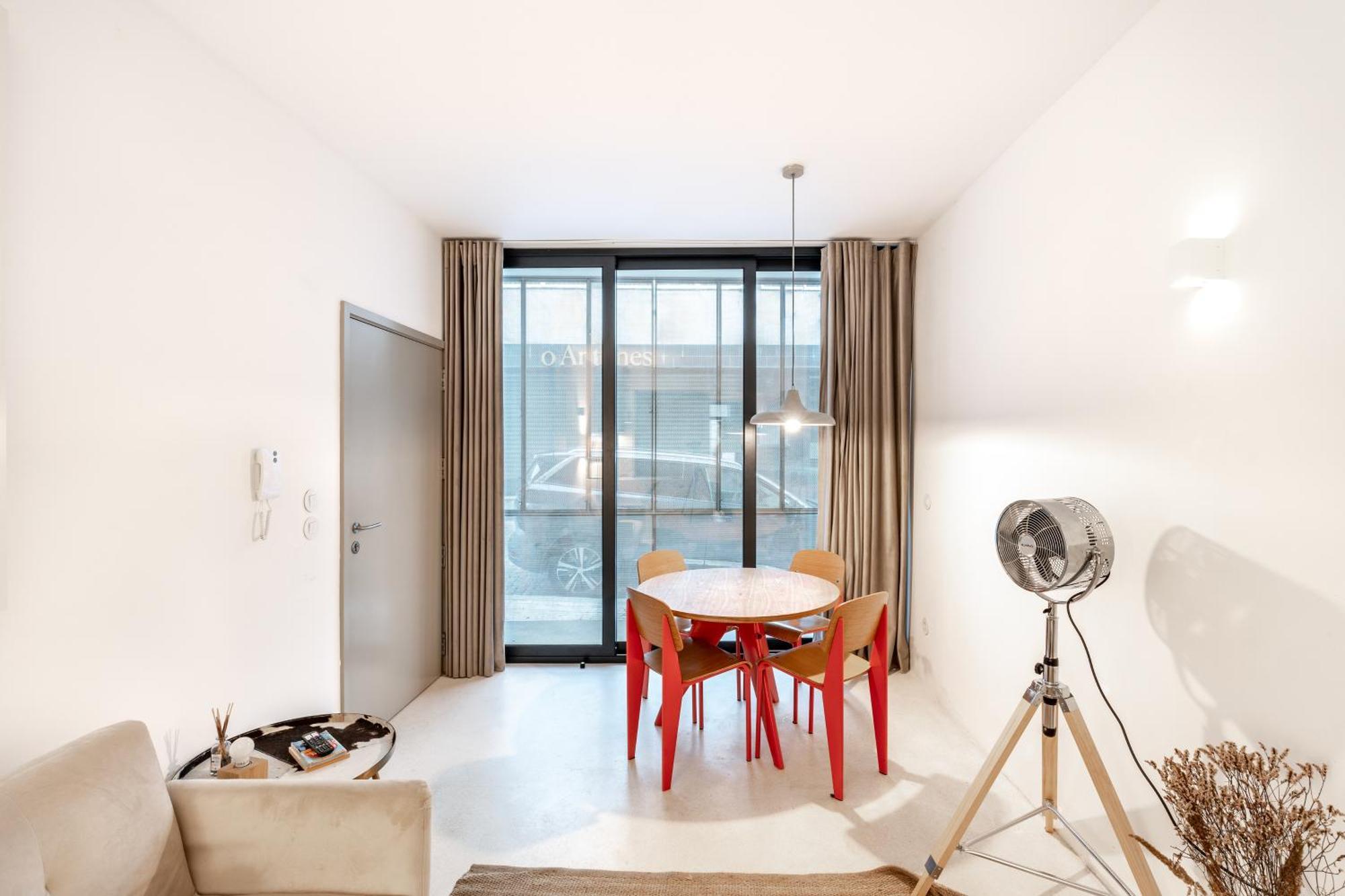 Appartement Old Street Homes *