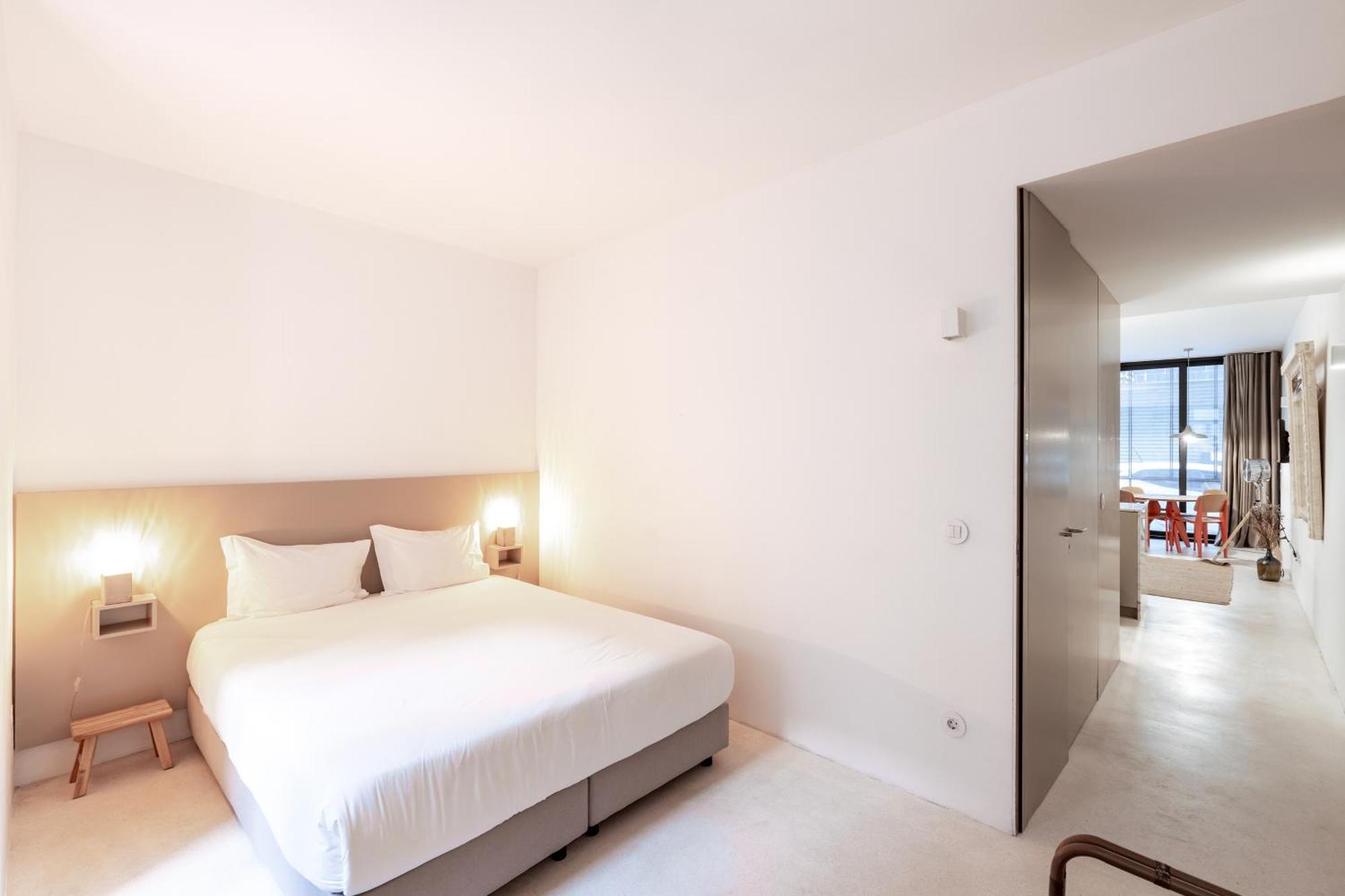 Old Street Homes Appartement Porto